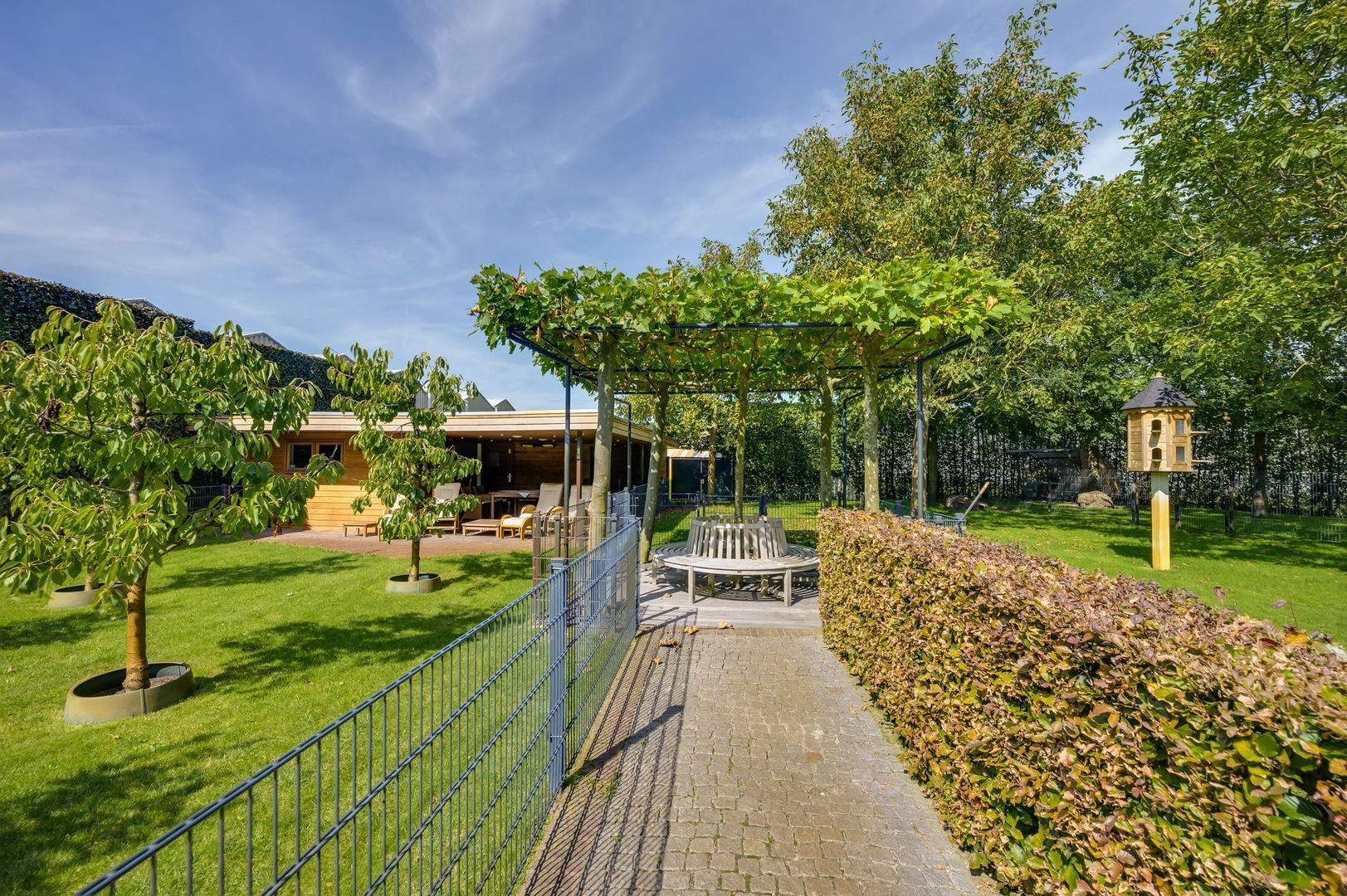 Mastlanddreef 13, Prinsenbeek foto-24