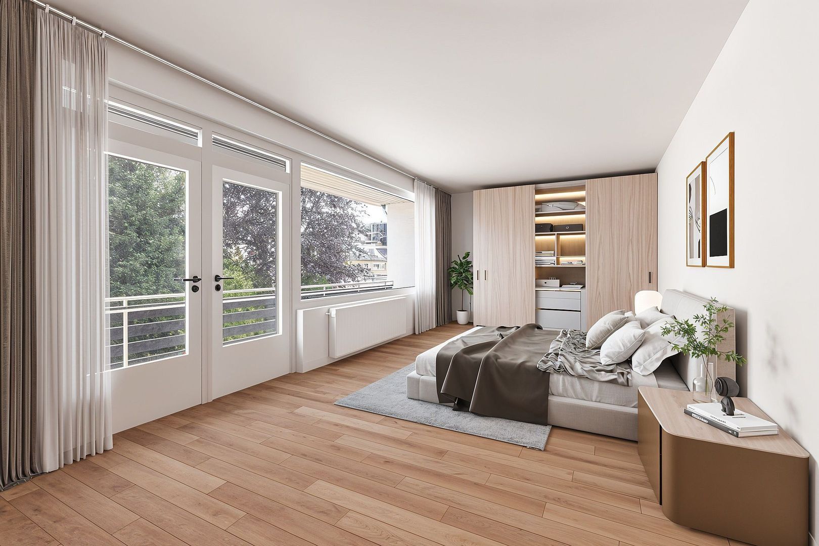 Oude Bredaseweg 96, Etten-Leur foto-34