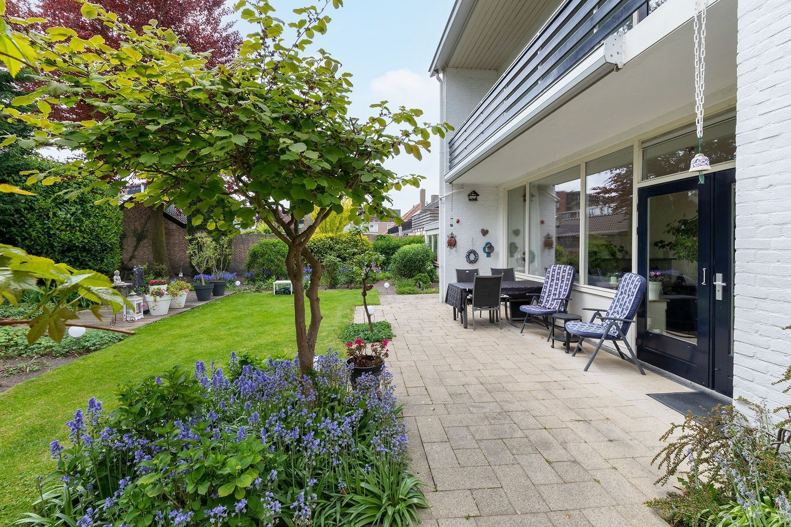 Oude Bredaseweg 96, Etten-Leur foto-44