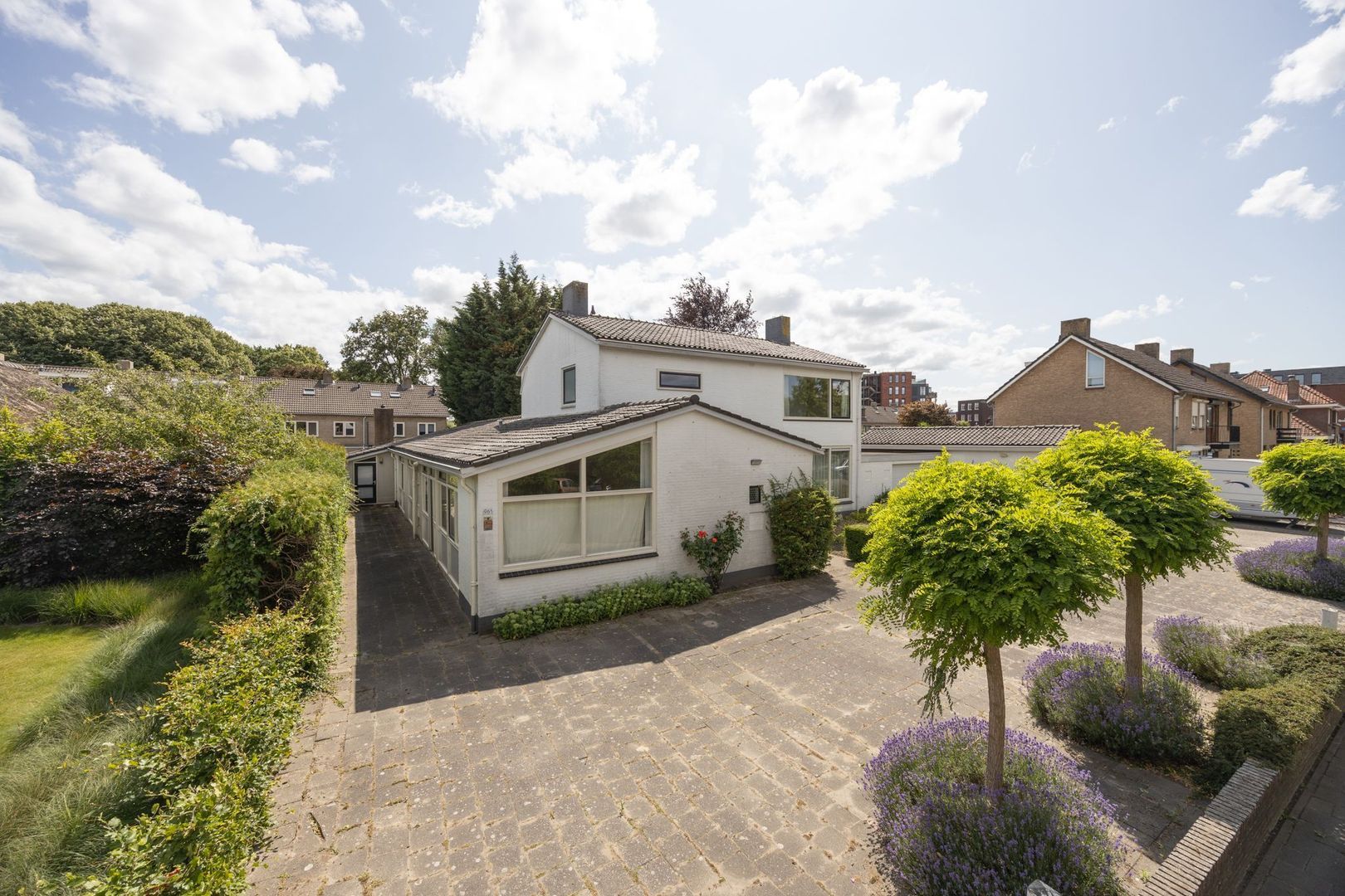 Oude Bredaseweg 96, Etten-Leur foto-57