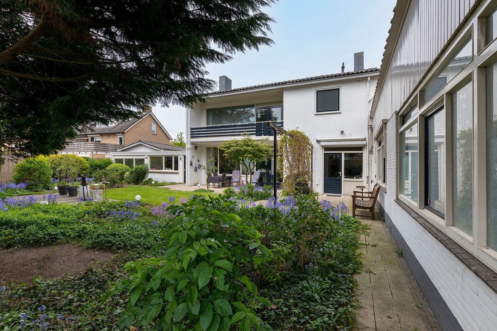 Oude Bredaseweg 96, Etten-Leur foto-54