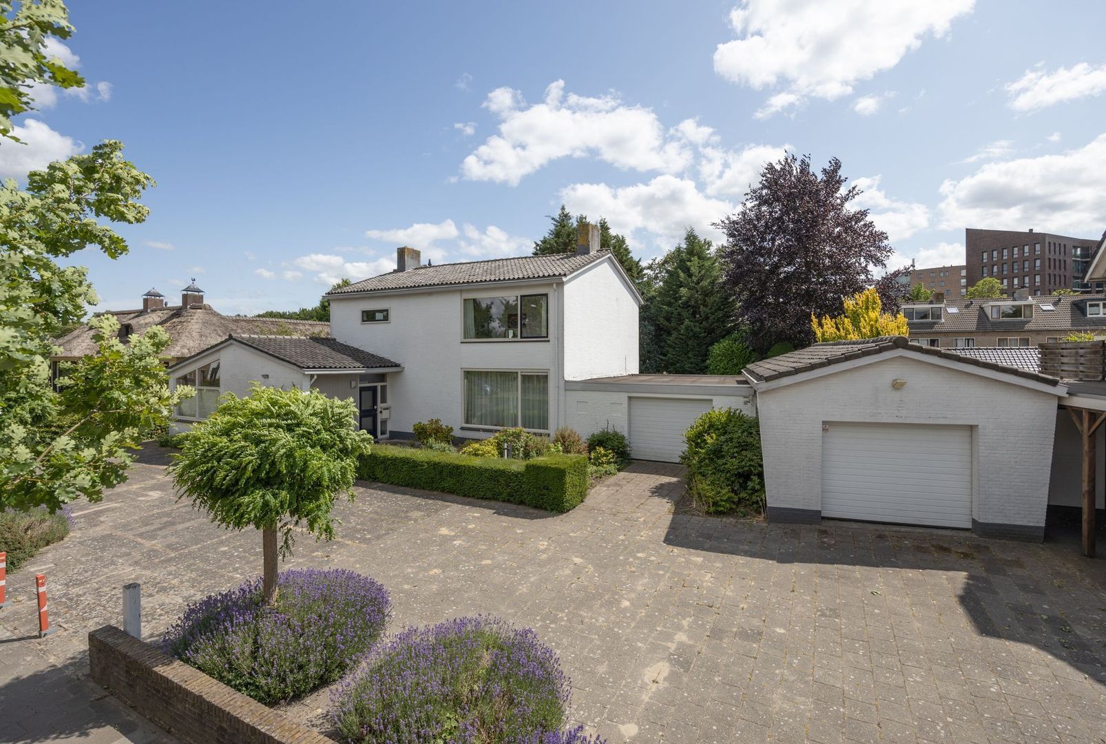 Oude Bredaseweg 96, Etten-Leur foto-4