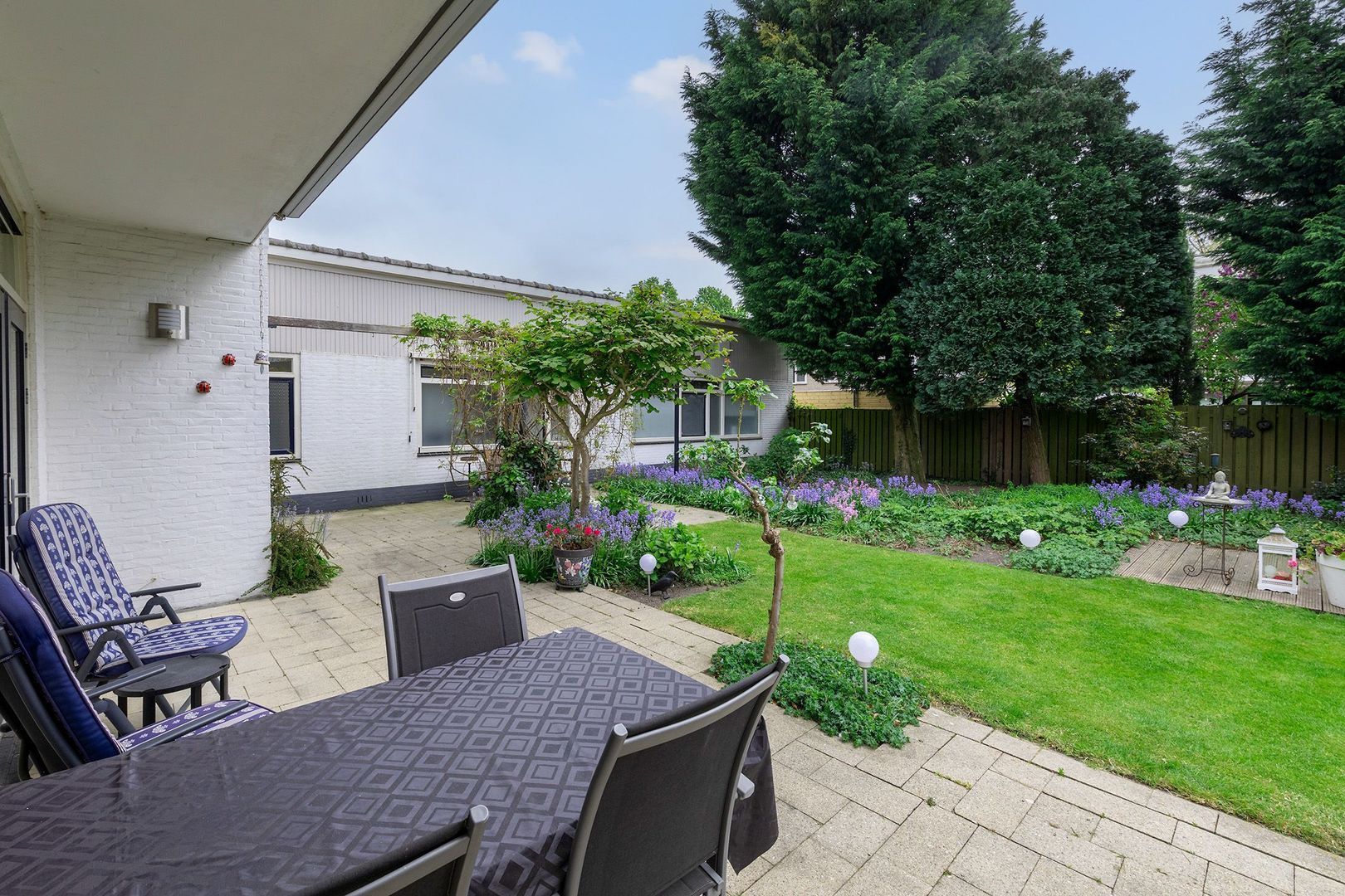 Oude Bredaseweg 96, Etten-Leur foto-47