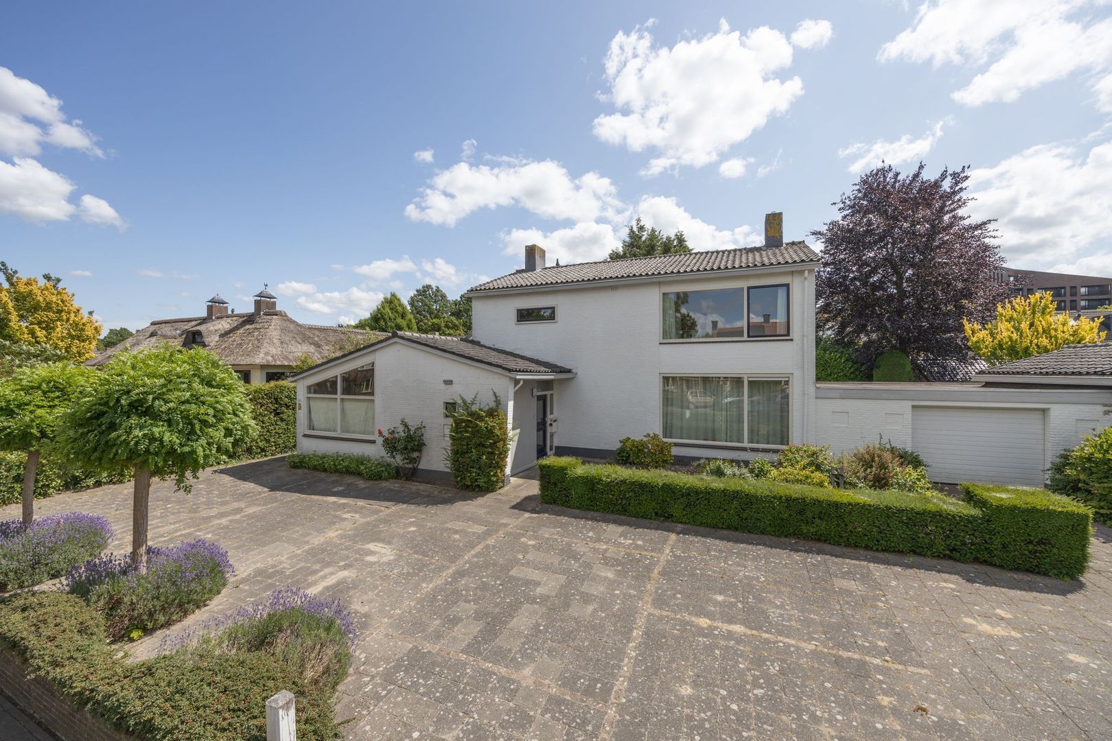 Oude Bredaseweg 96, Etten-Leur foto-0