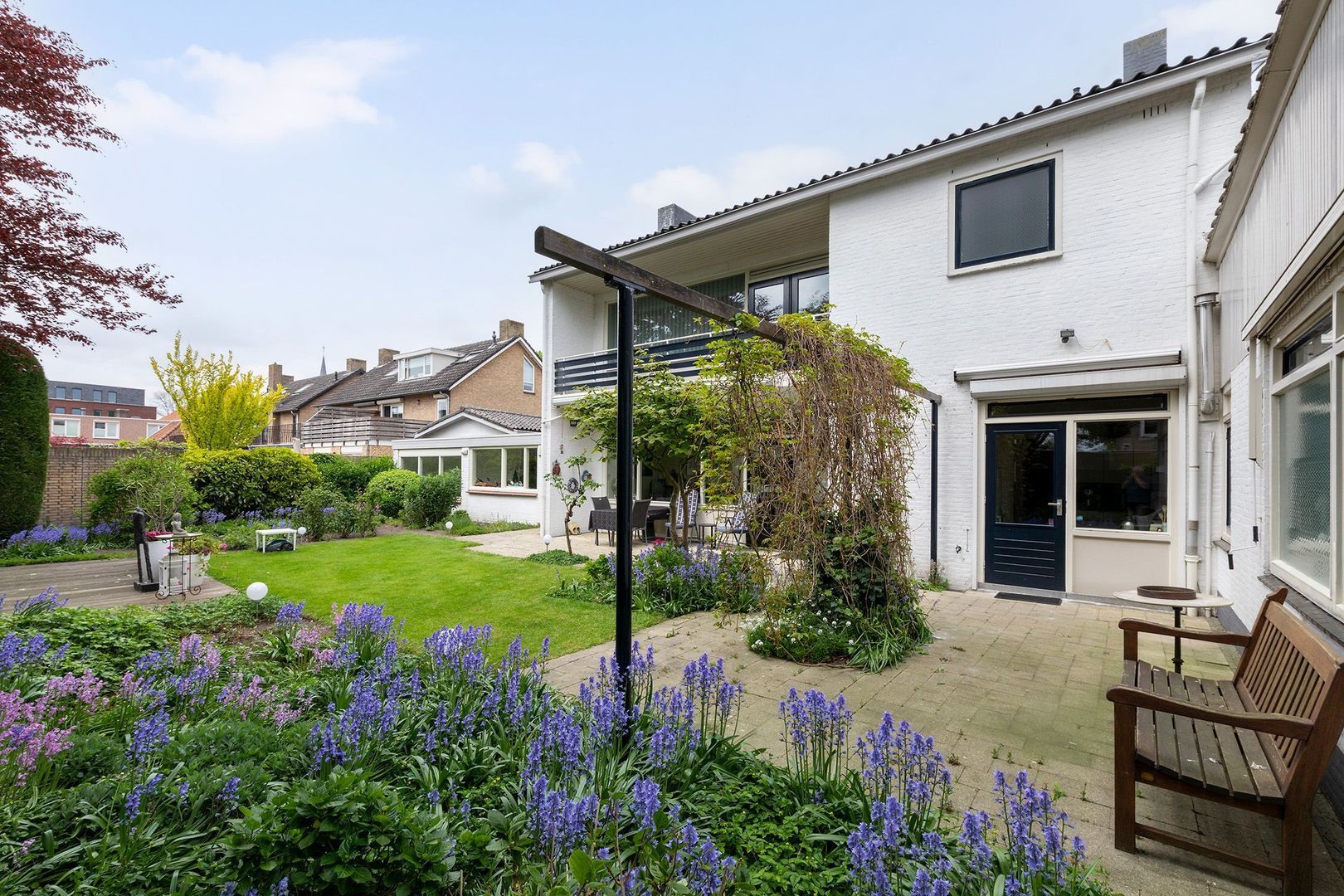 Oude Bredaseweg 96, Etten-Leur foto-55