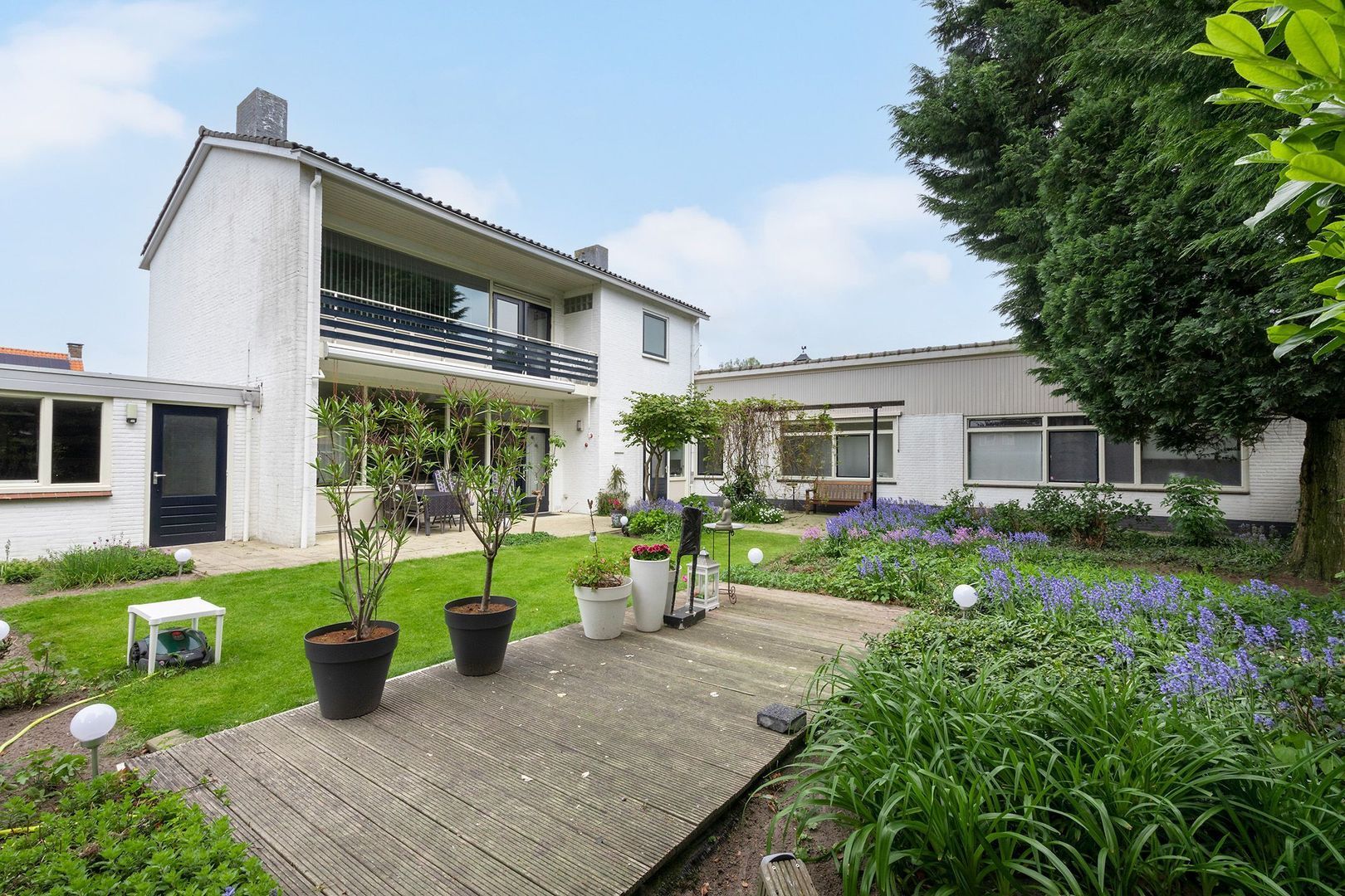 Oude Bredaseweg 96, Etten-Leur foto-52