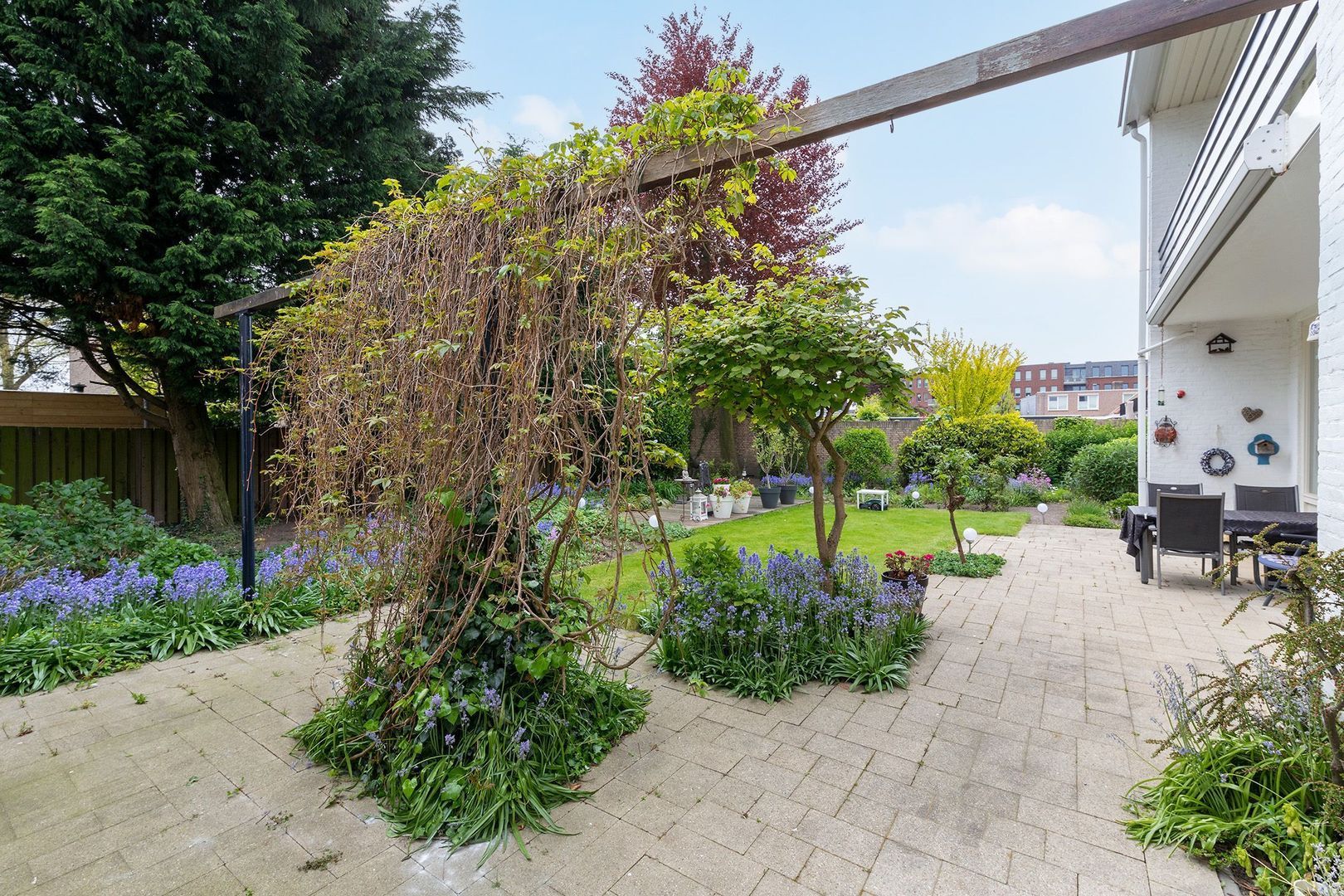 Oude Bredaseweg 96, Etten-Leur foto-46