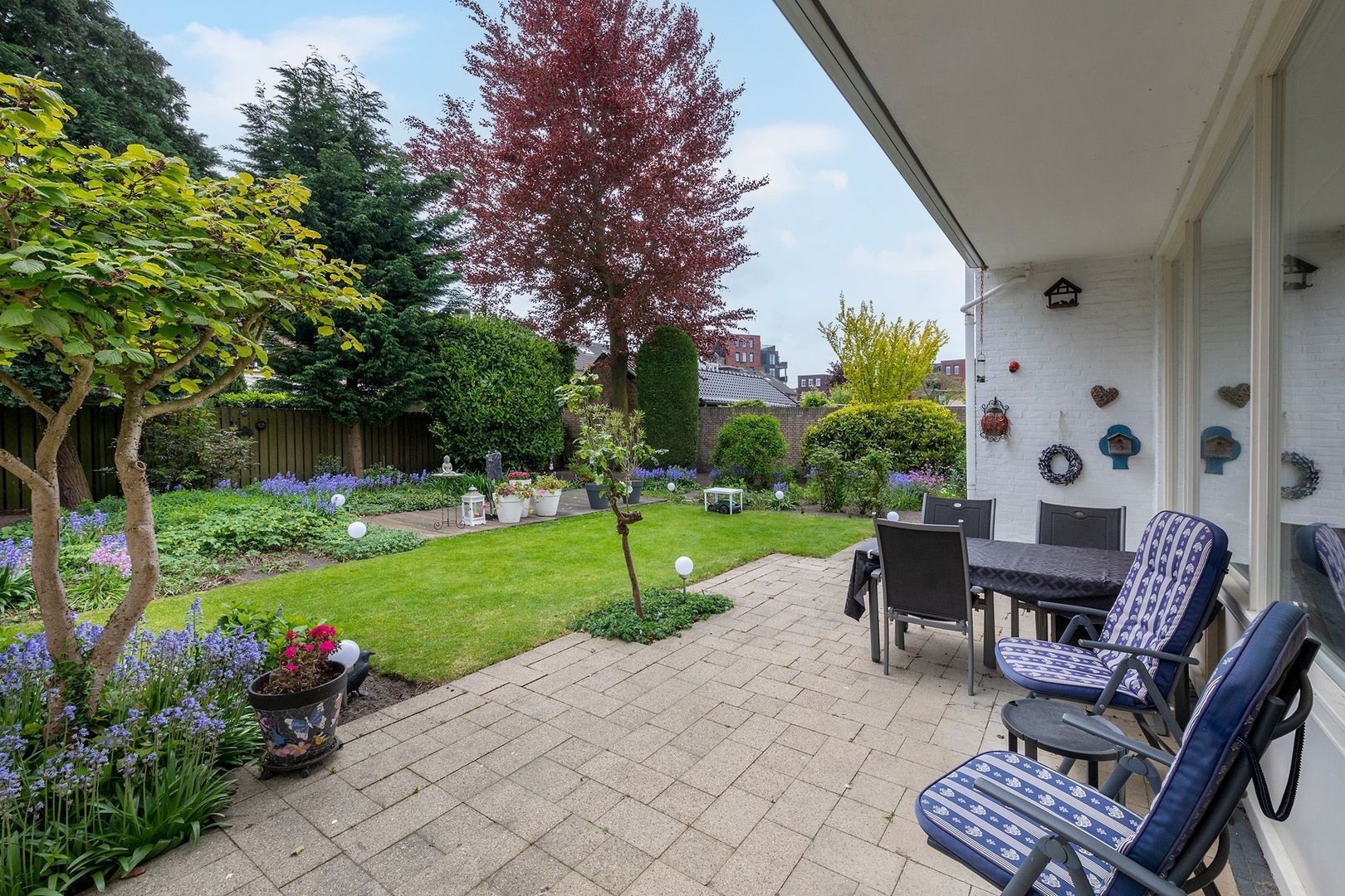 Oude Bredaseweg 96, Etten-Leur foto-45