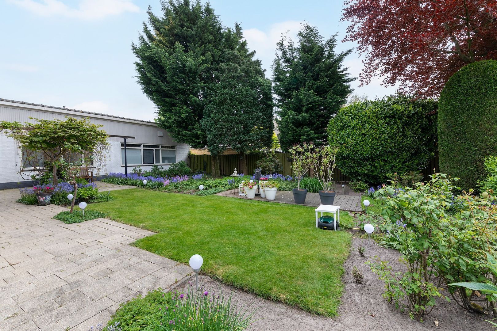 Oude Bredaseweg 96, Etten-Leur foto-48