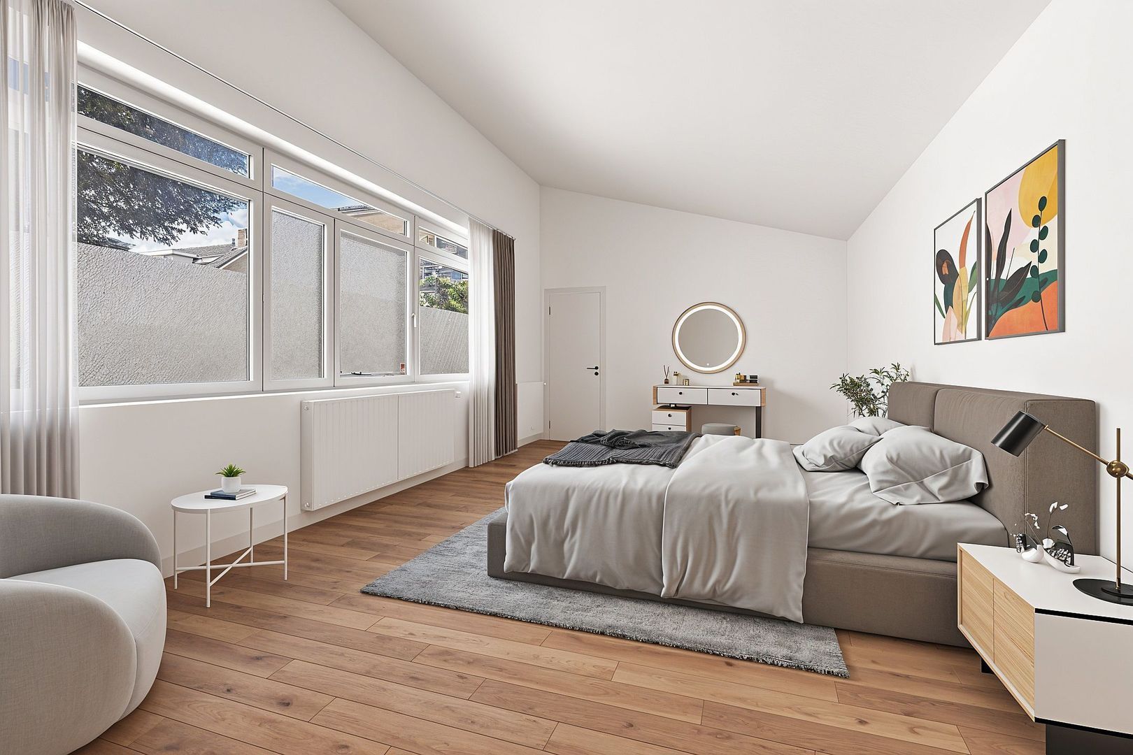 Oude Bredaseweg 96, Etten-Leur foto-30