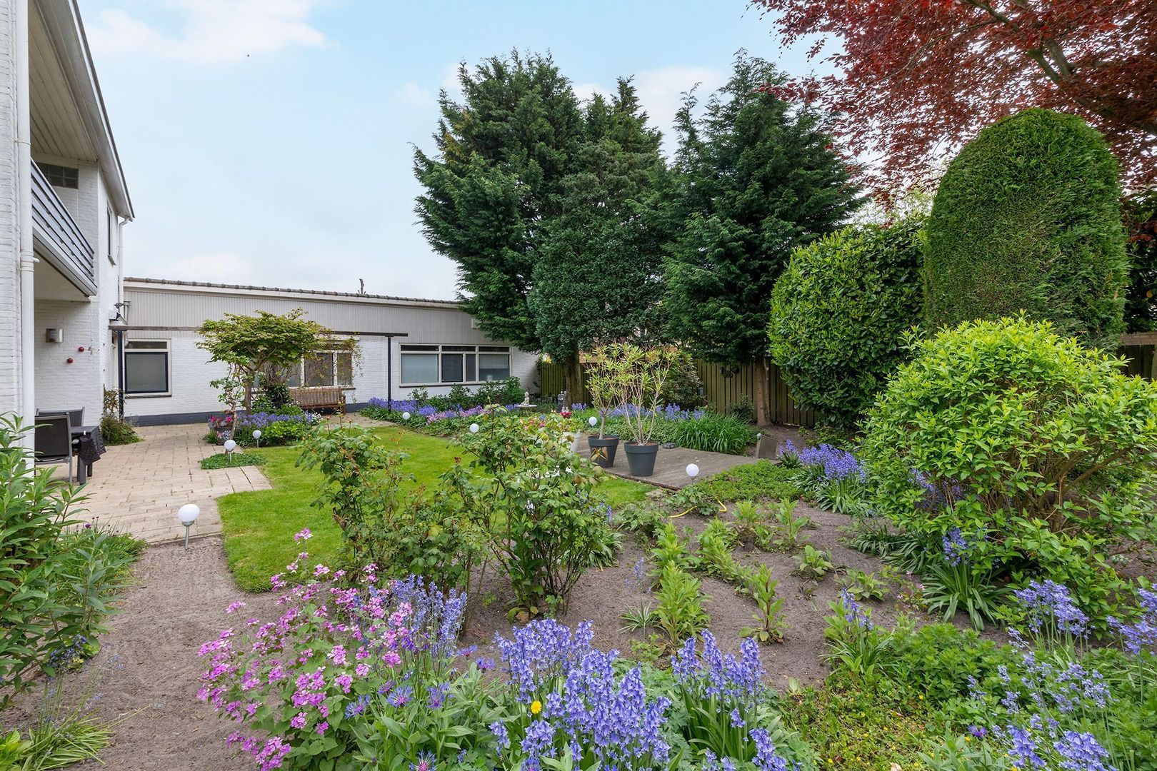 Oude Bredaseweg 96, Etten-Leur foto-49