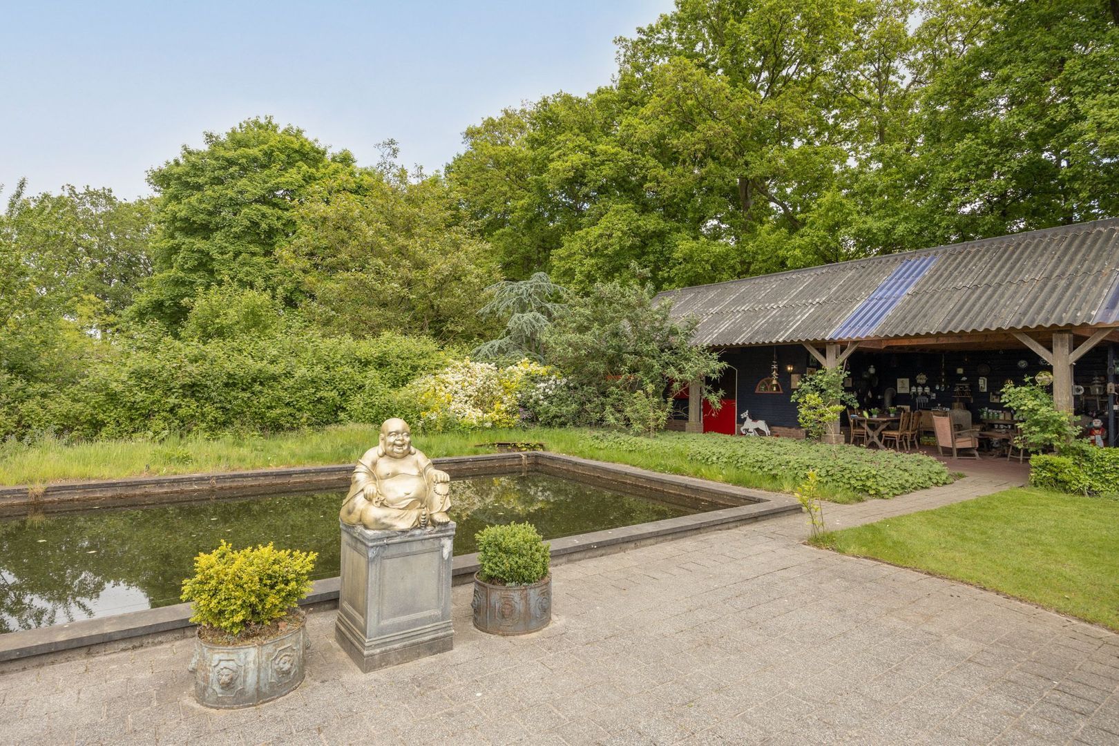 Rijsbergseweg 85, Etten-Leur foto-42