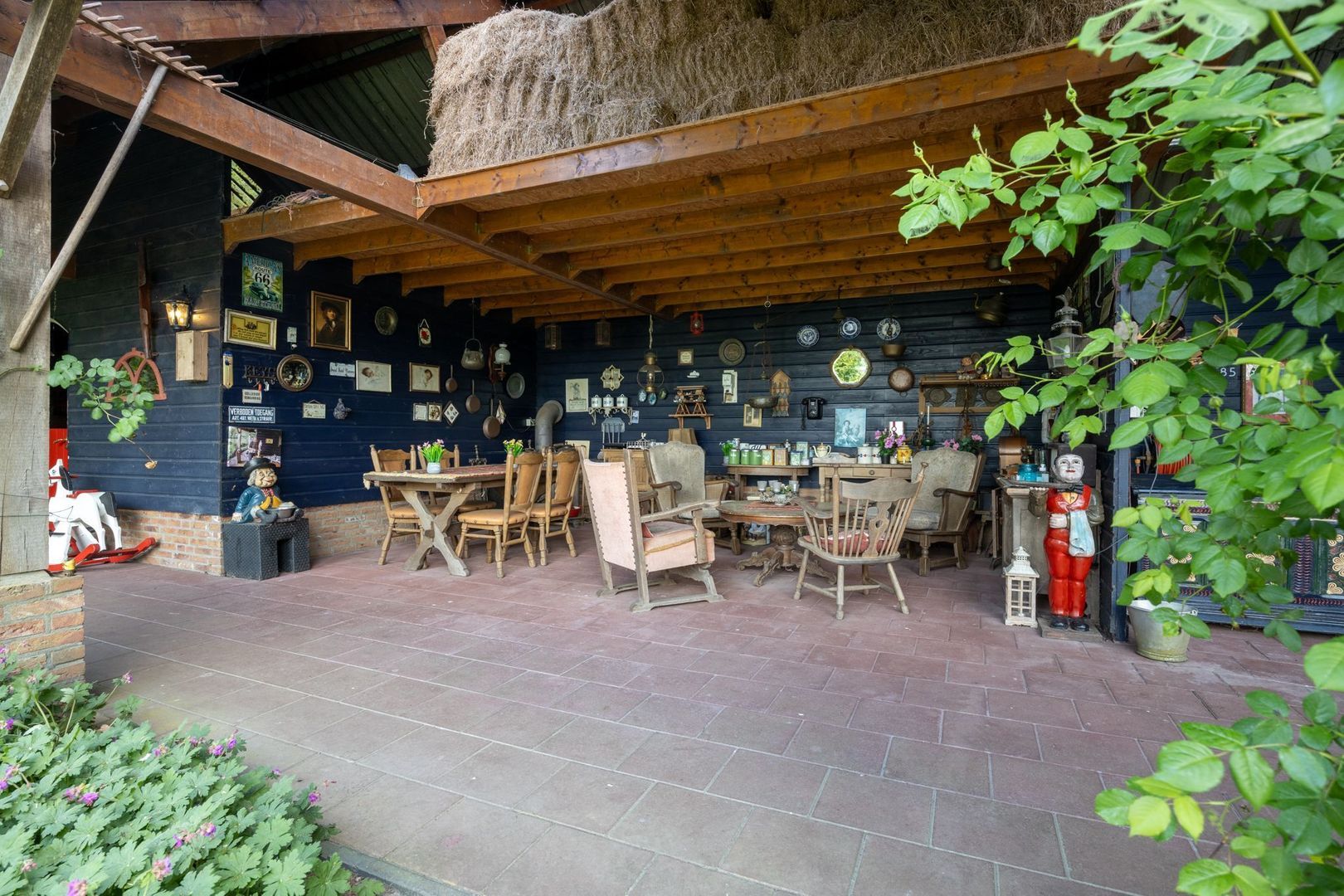 Rijsbergseweg 85, Etten-Leur foto-44