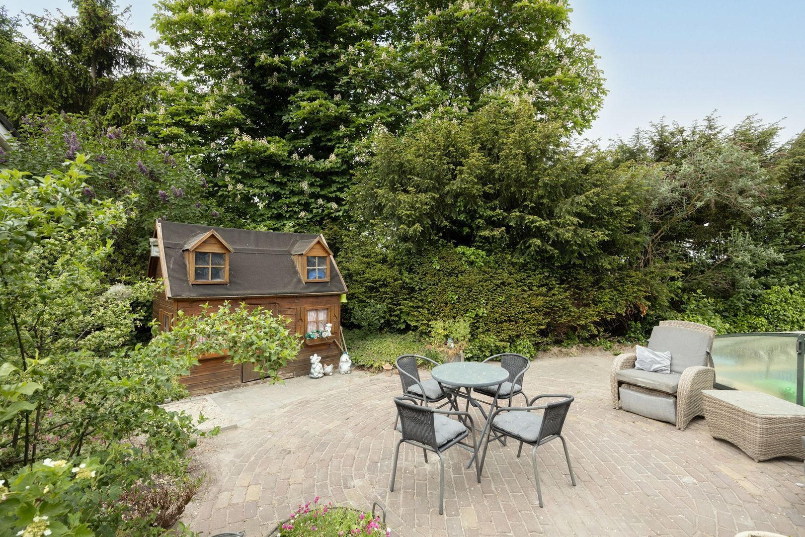 Rijsbergseweg 85, Etten-Leur foto-37