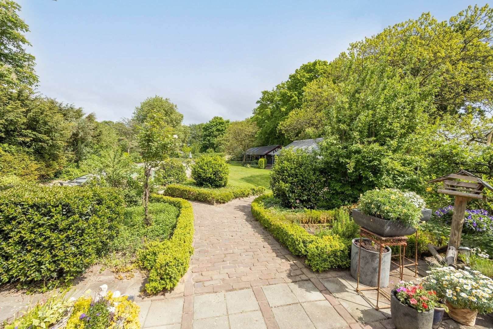 Rijsbergseweg 85, Etten-Leur foto-2