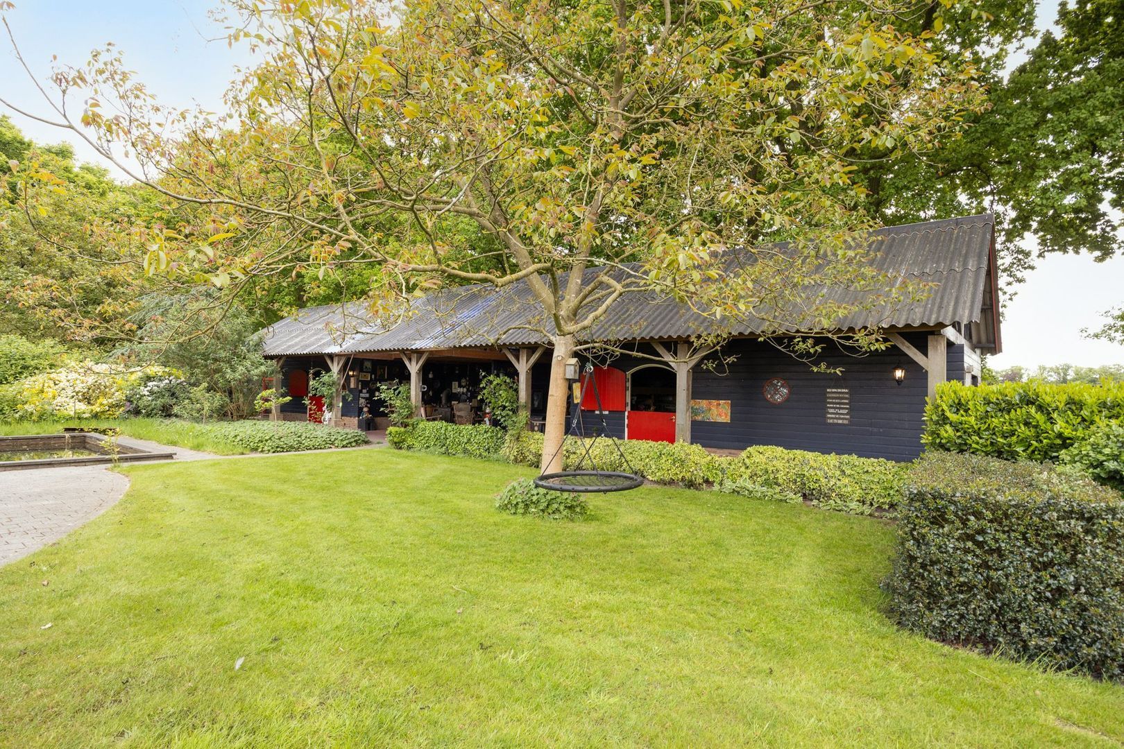 Rijsbergseweg 85, Etten-Leur foto-43