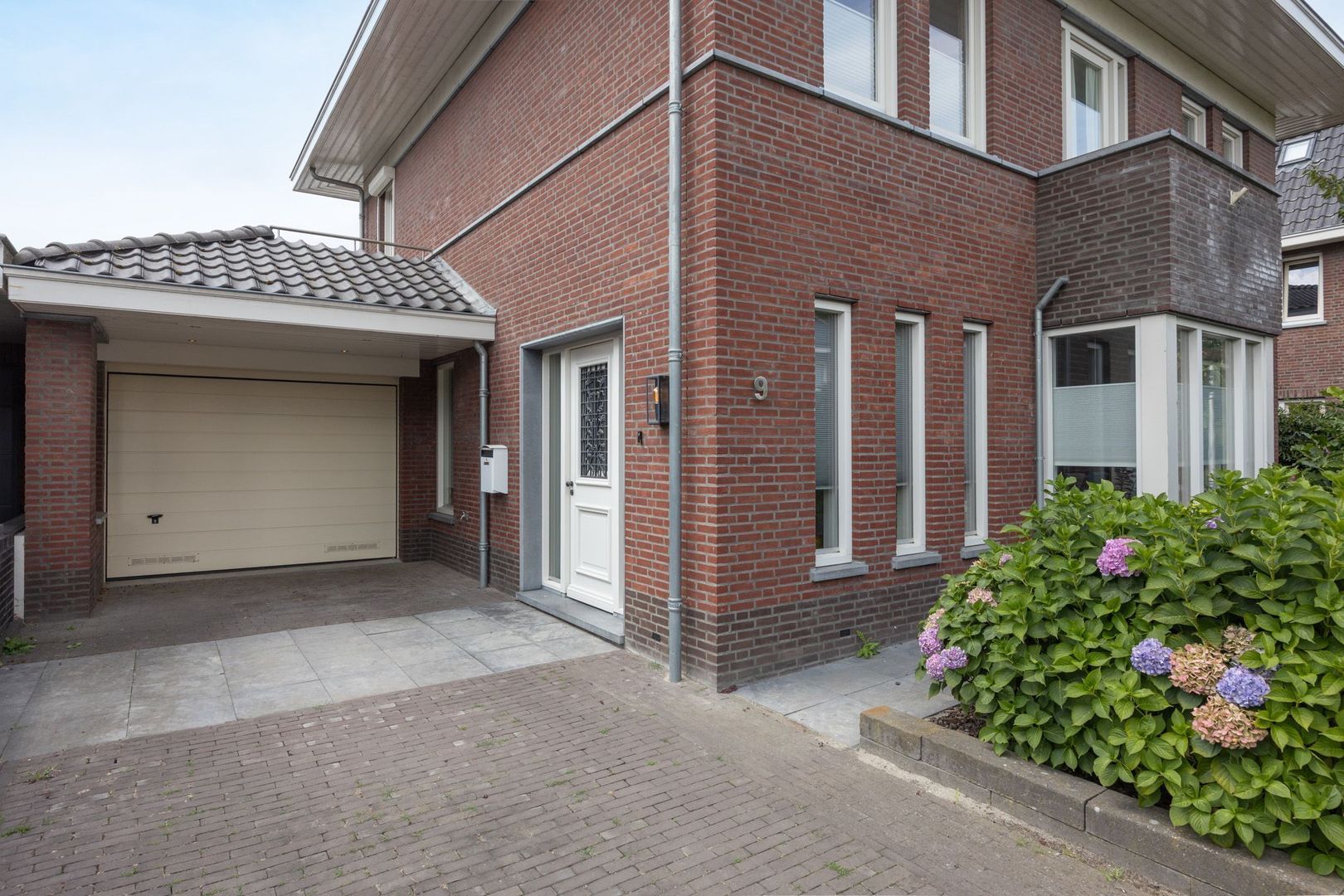 Baroniestraat 9, Etten-Leur foto-5