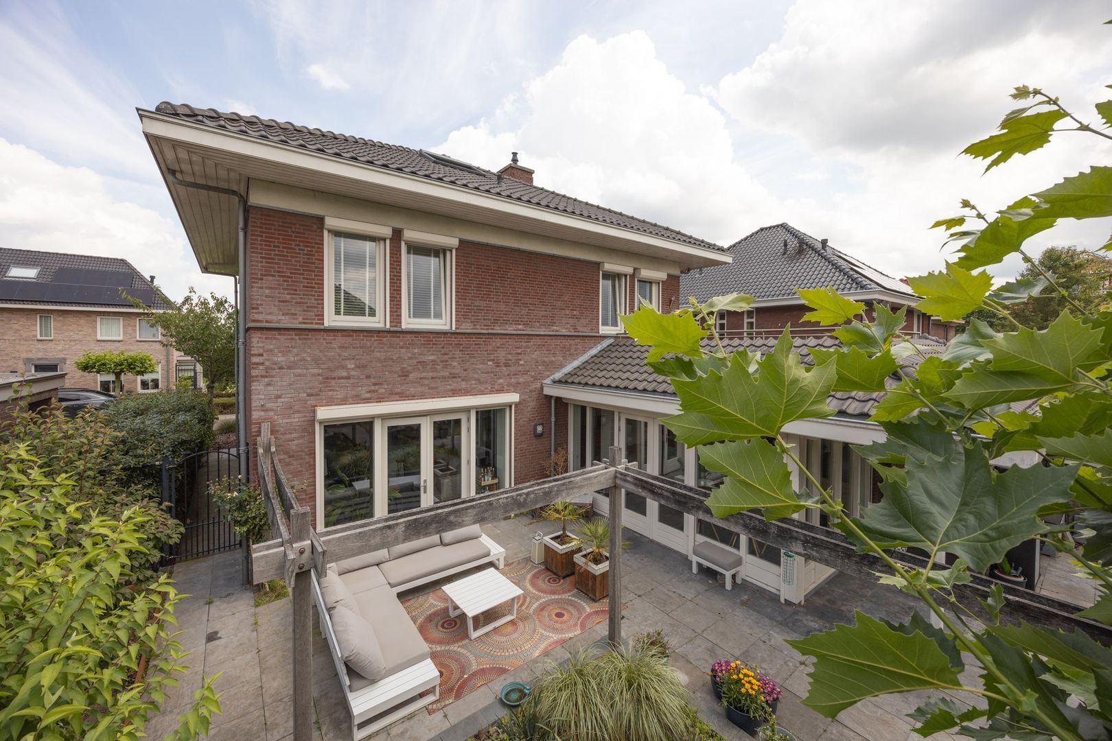 Baroniestraat 9, Etten-Leur foto-51