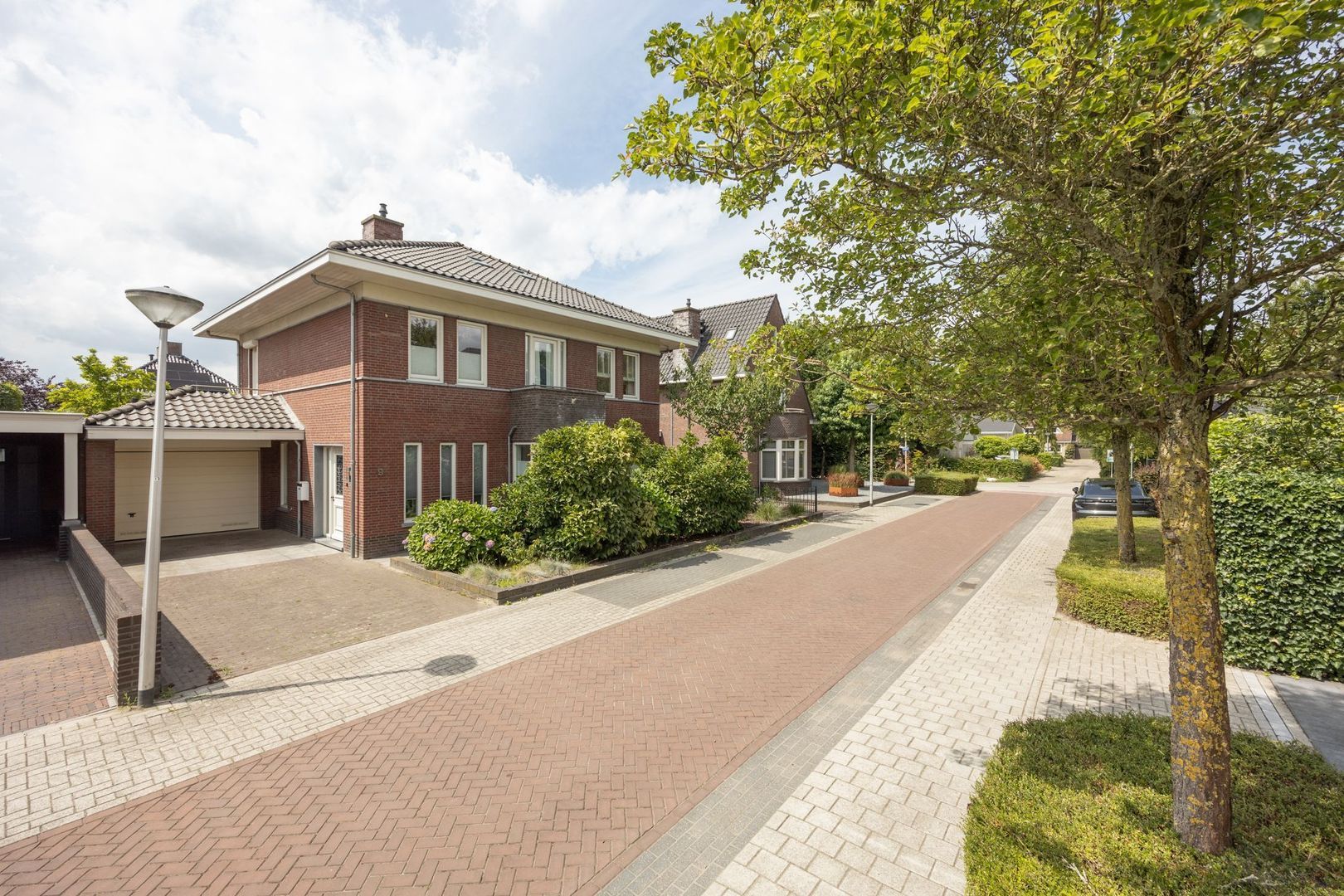 Baroniestraat 9, Etten-Leur foto-53