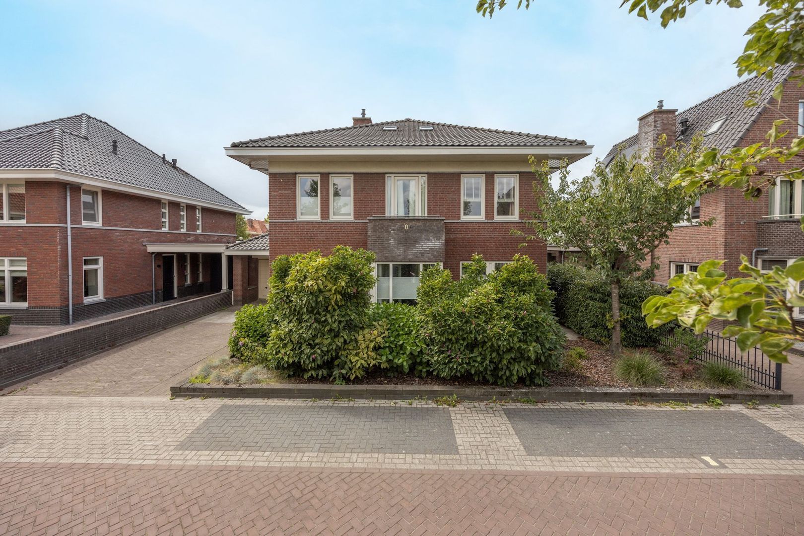 Baroniestraat 9, Etten-Leur foto-4