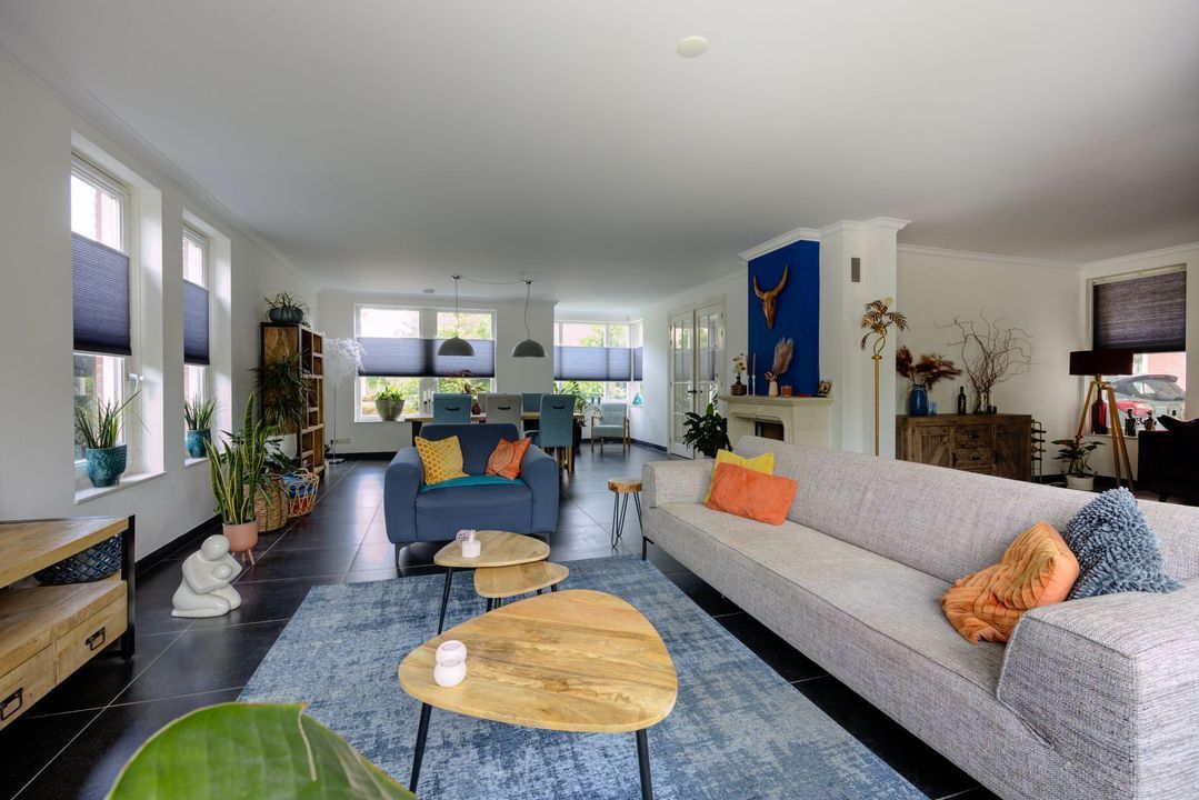 Baroniestraat 9, Etten-Leur foto-2