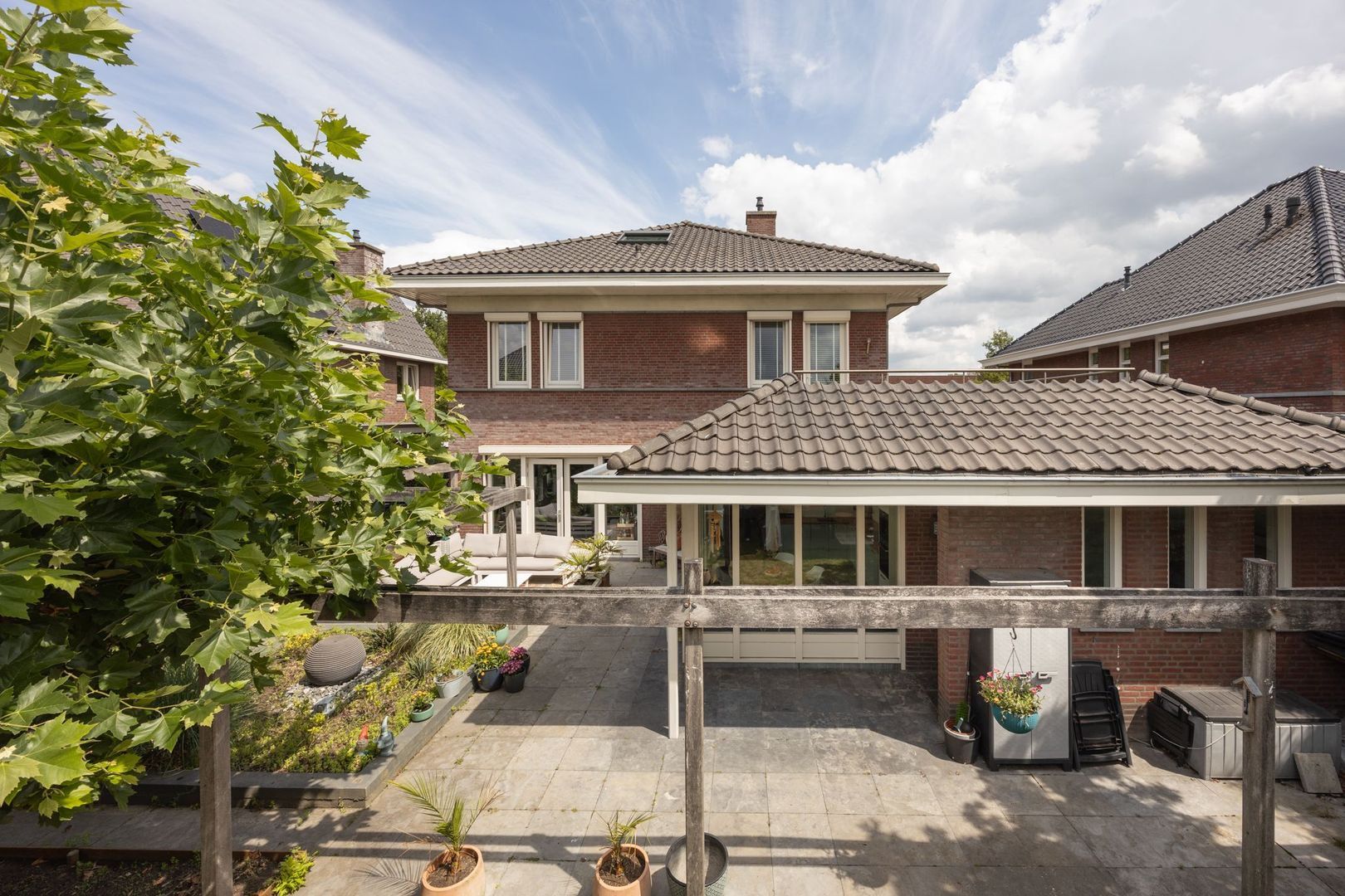 Baroniestraat 9, Etten-Leur foto-49