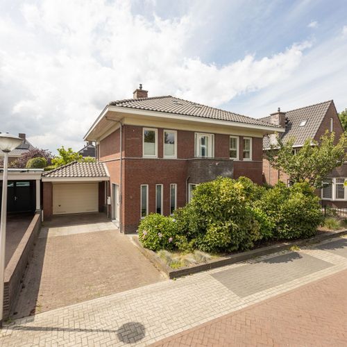 Baroniestraat 9, Etten-Leur foto-1