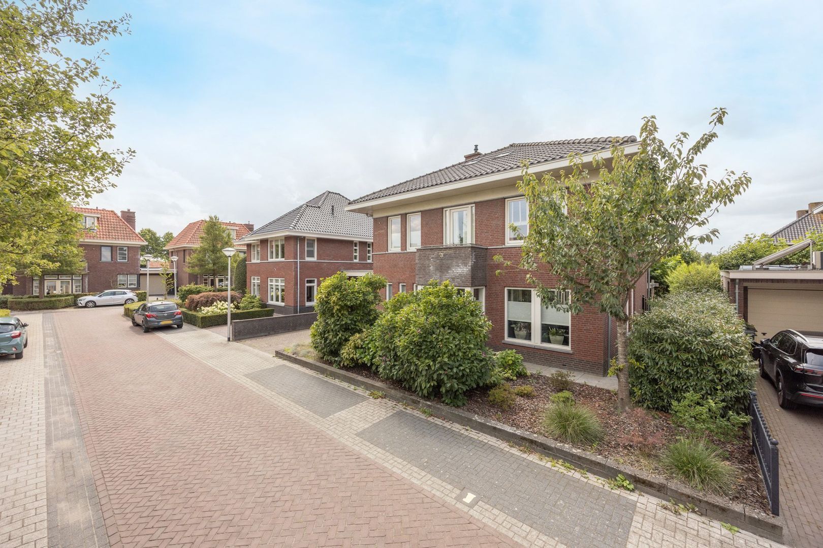 Baroniestraat 9, Etten-Leur foto-52