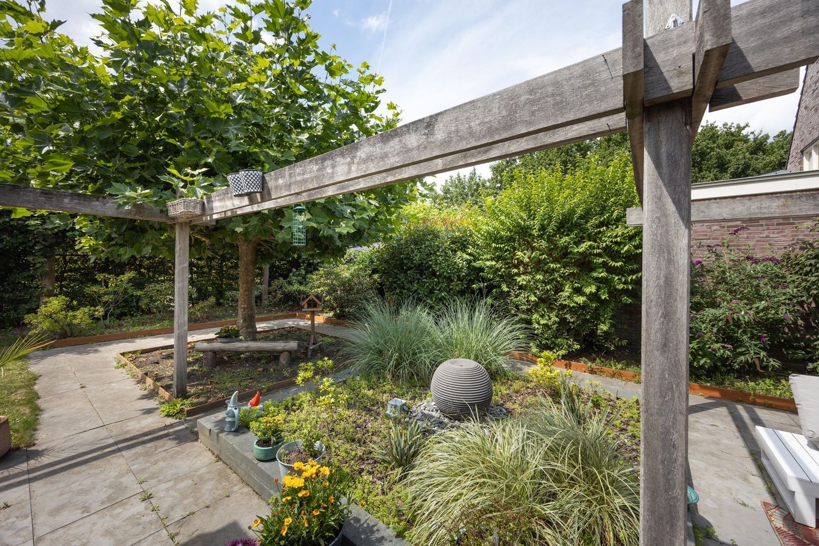 Baroniestraat 9, Etten-Leur foto-46