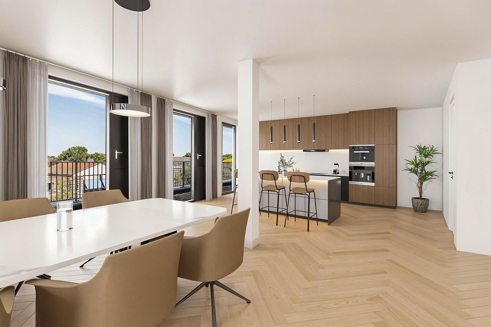 Bisschopsmolenstraat 164 D5, Etten-Leur foto-17