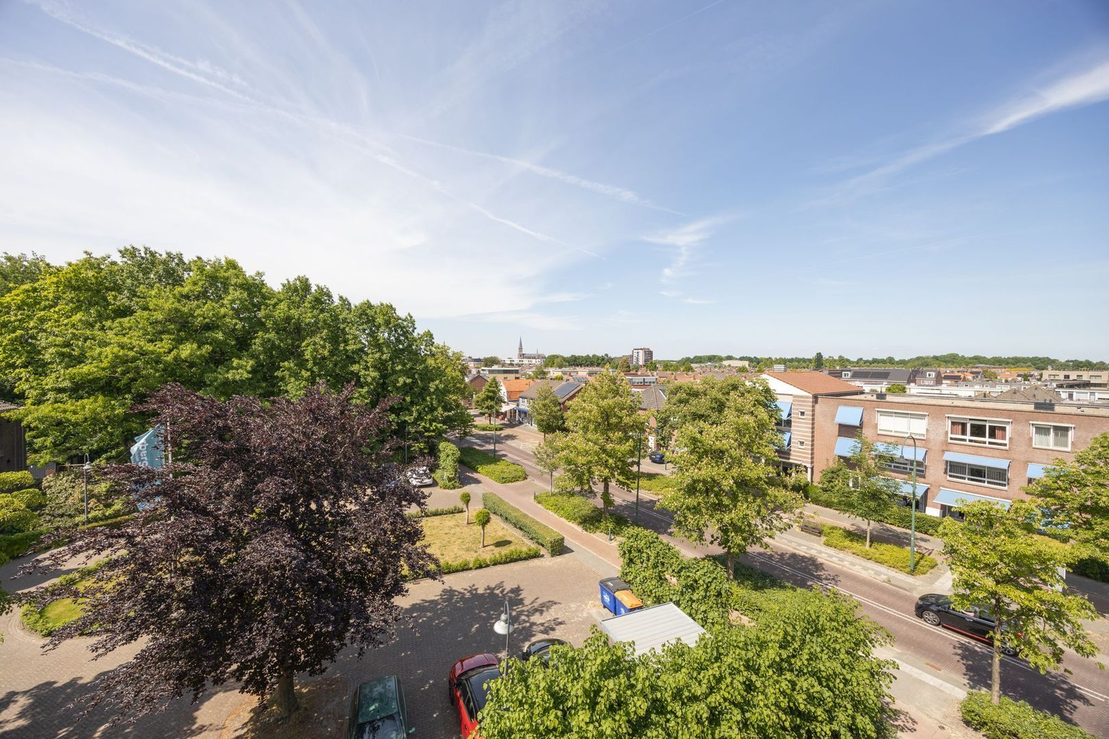 Bisschopsmolenstraat 164 D5, Etten-Leur foto-48