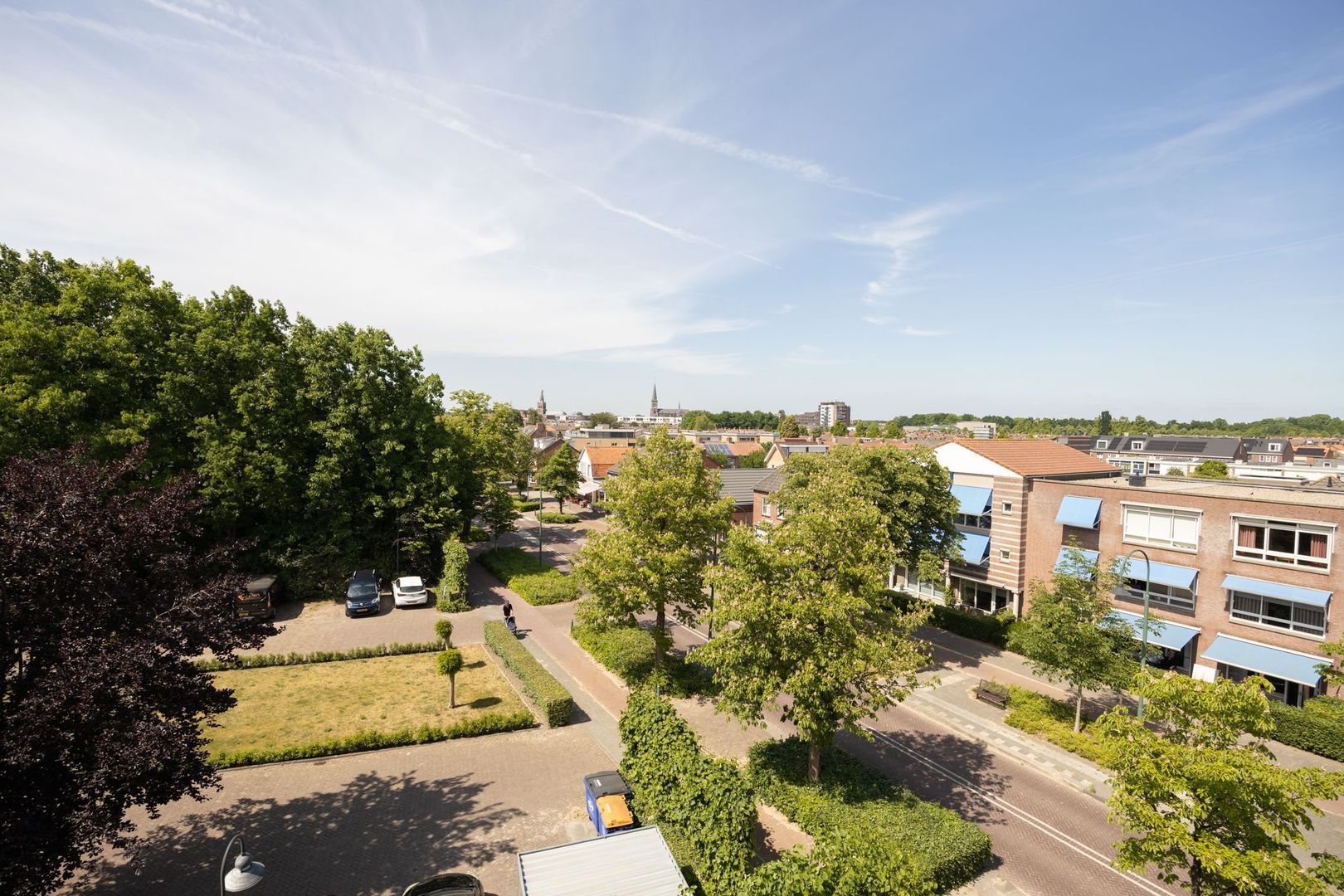 Bisschopsmolenstraat 164 D5, Etten-Leur foto-50