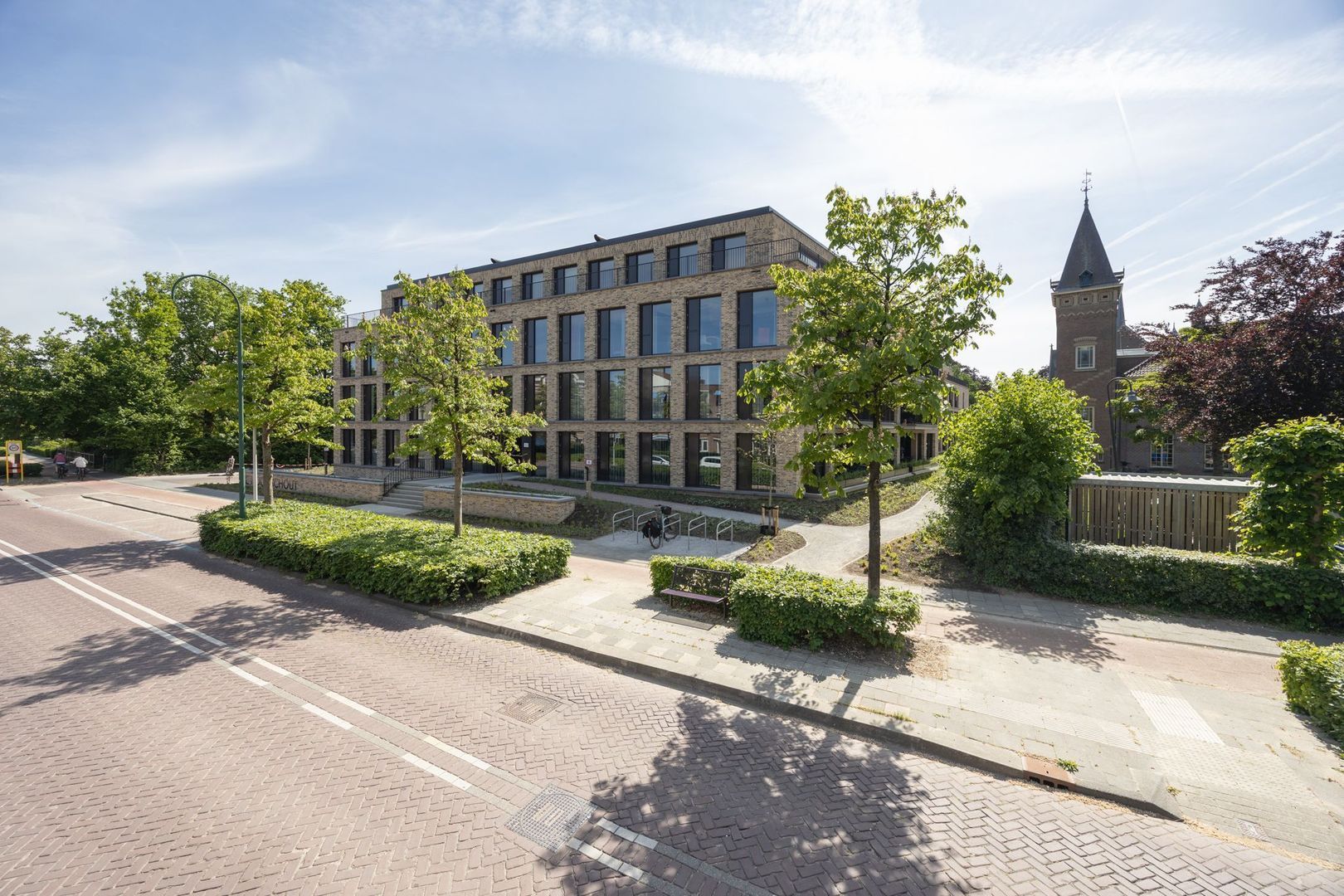 Bisschopsmolenstraat 164 D5, Etten-Leur foto-57