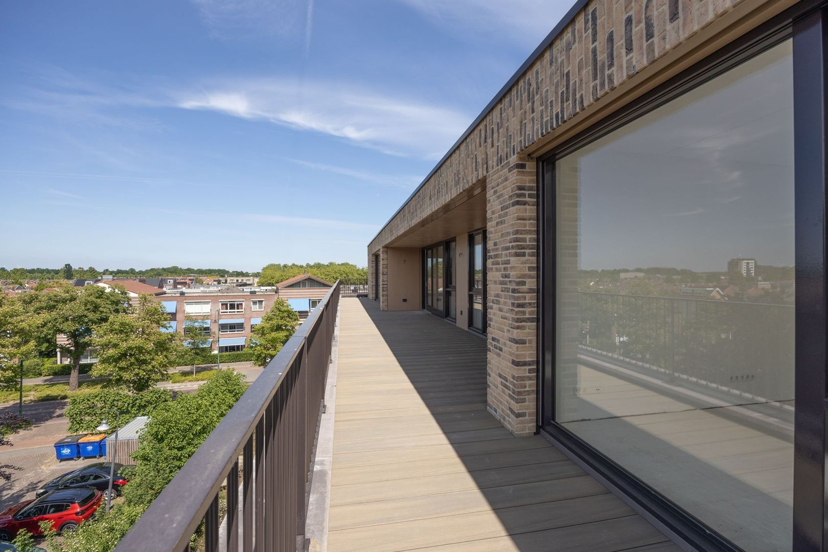 Bisschopsmolenstraat 164 D5, Etten-Leur foto-46