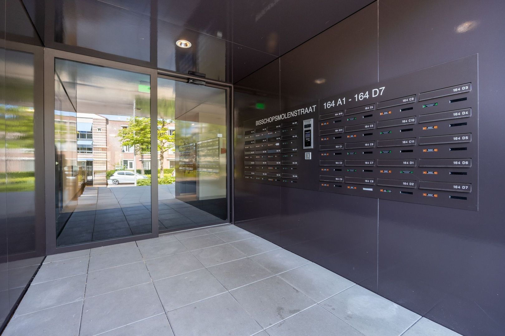 Bisschopsmolenstraat 164 D5, Etten-Leur foto-5