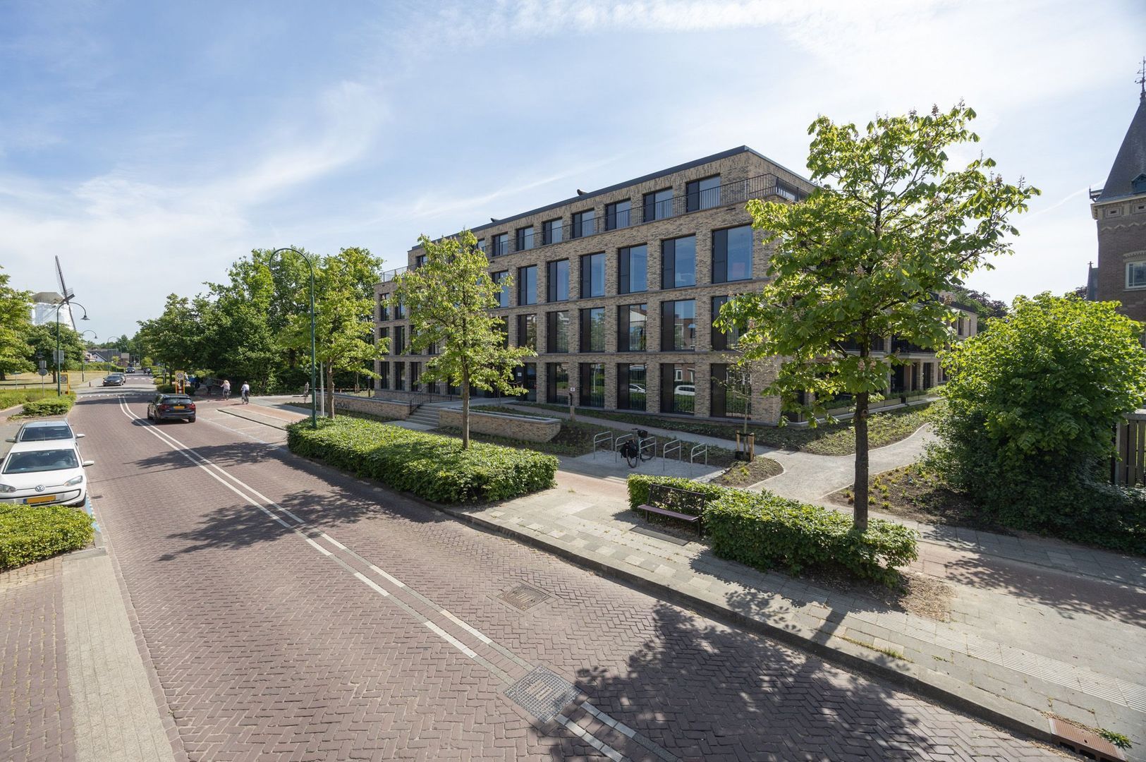 Bisschopsmolenstraat 164 D5, Etten-Leur foto-4