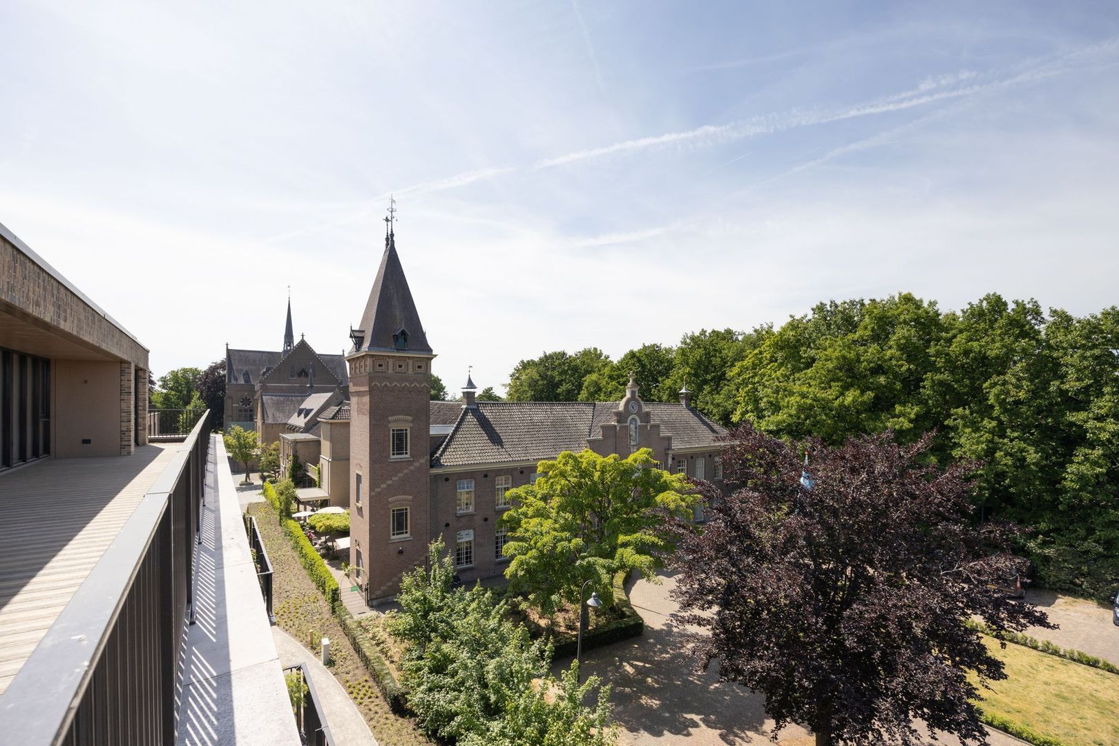 Bisschopsmolenstraat 164 D5, Etten-Leur foto-45