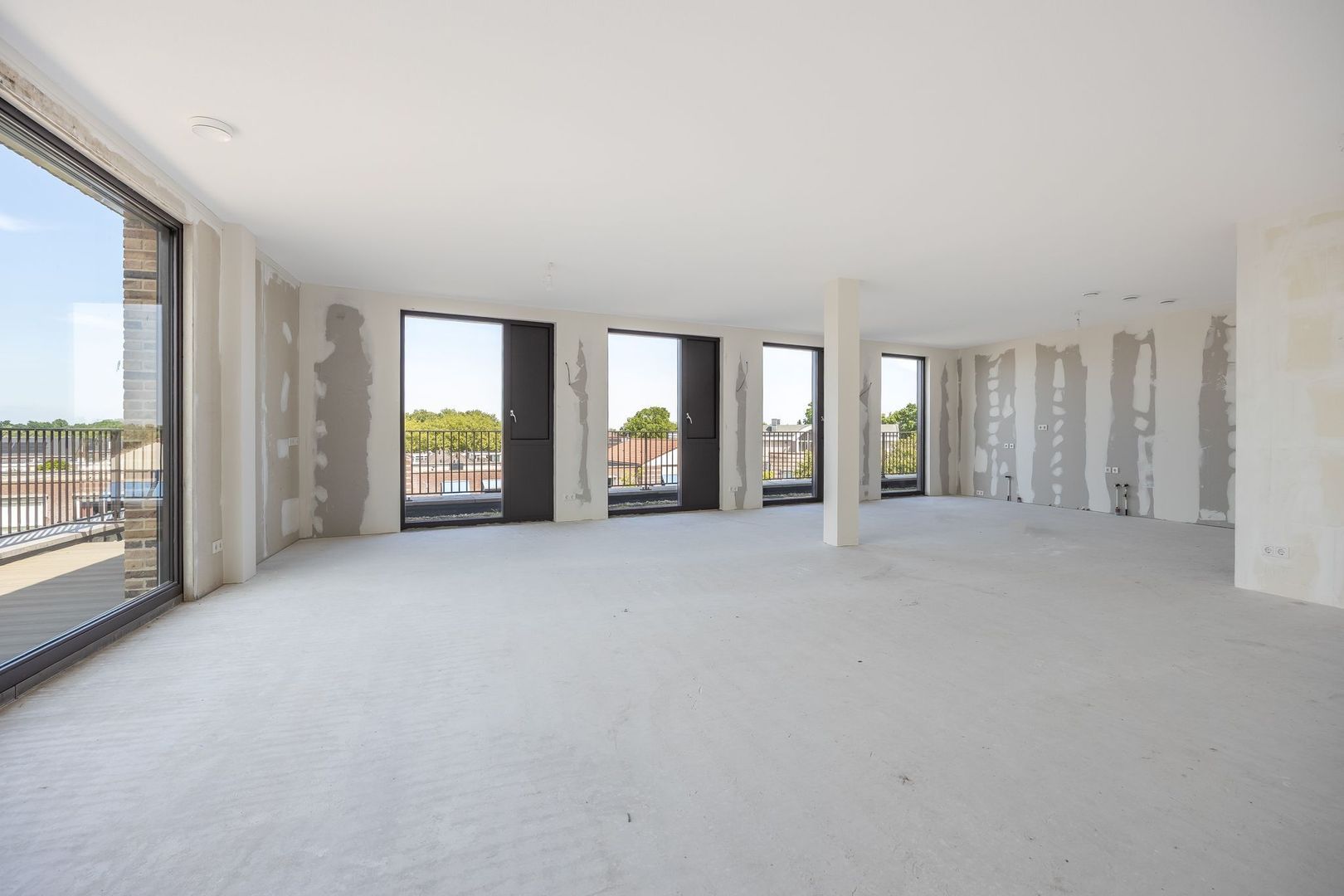 Bisschopsmolenstraat 164 D5, Etten-Leur foto-14