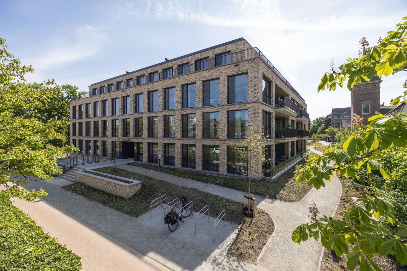 Bisschopsmolenstraat 164 D5, Etten-Leur foto-0