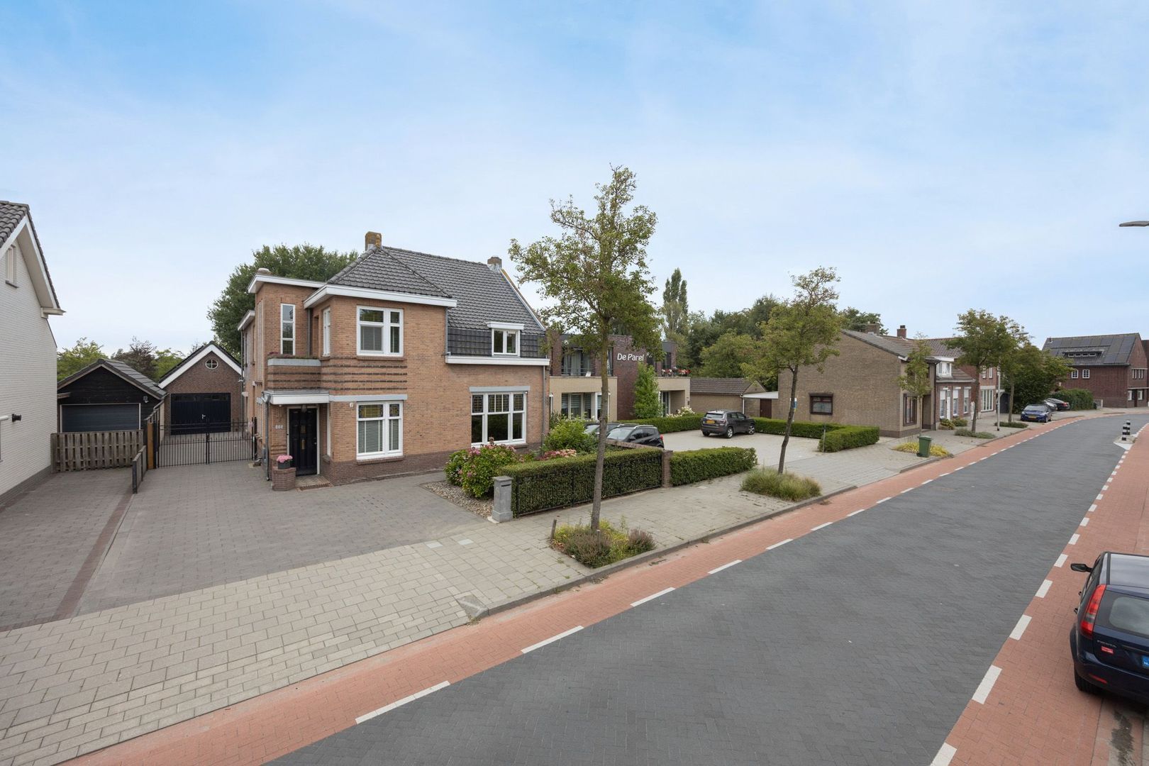 Sint Janstraat 125, Sprundel foto-73