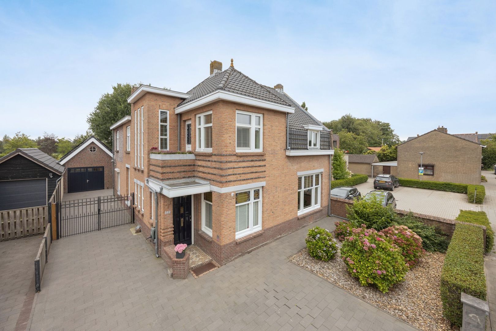 Sint Janstraat 125, Sprundel foto-0