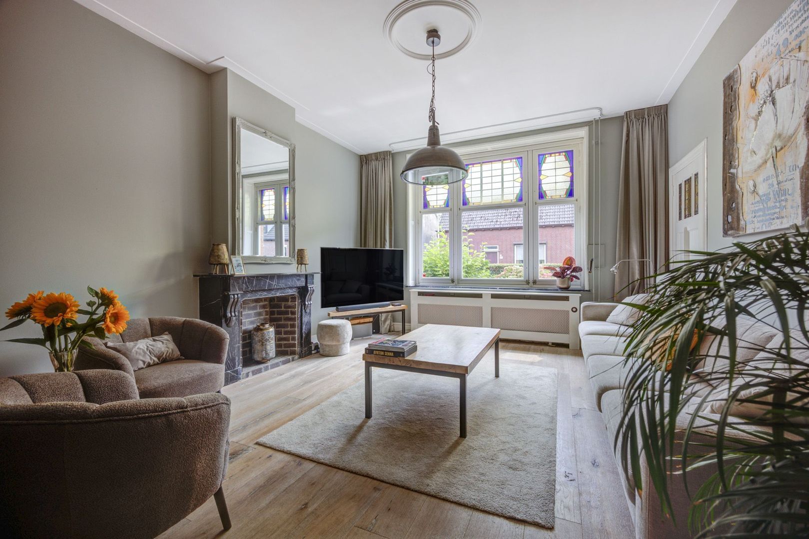 Sint Janstraat 125, Sprundel foto-12