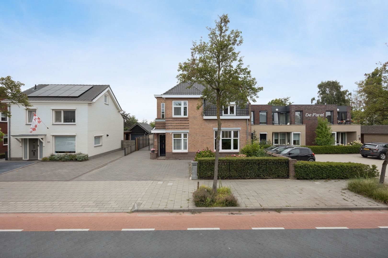 Sint Janstraat 125, Sprundel foto-74