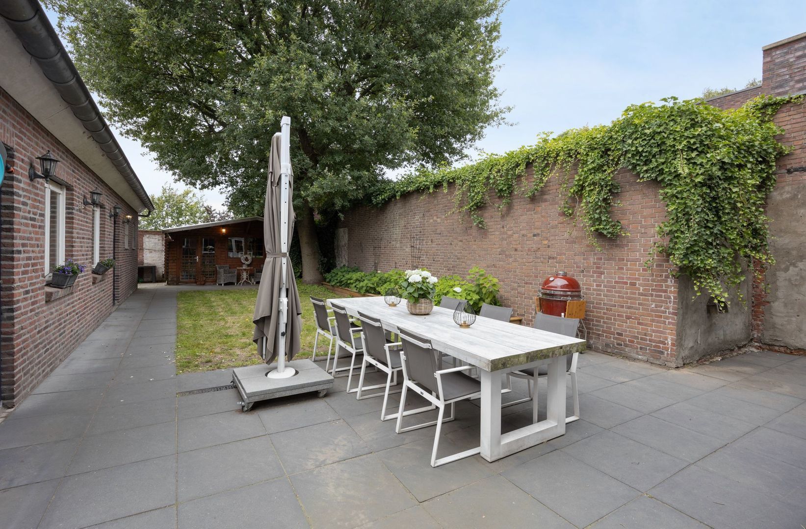 Sint Janstraat 125, Sprundel foto-56