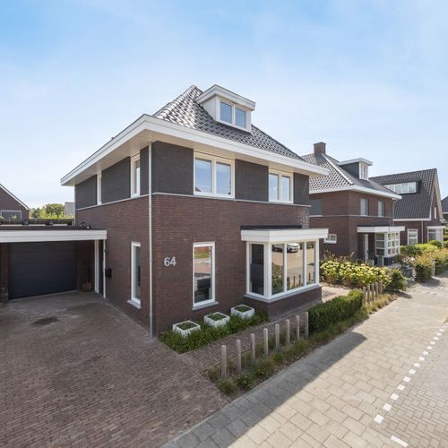 Peellandhof 64, Etten-Leur foto-1