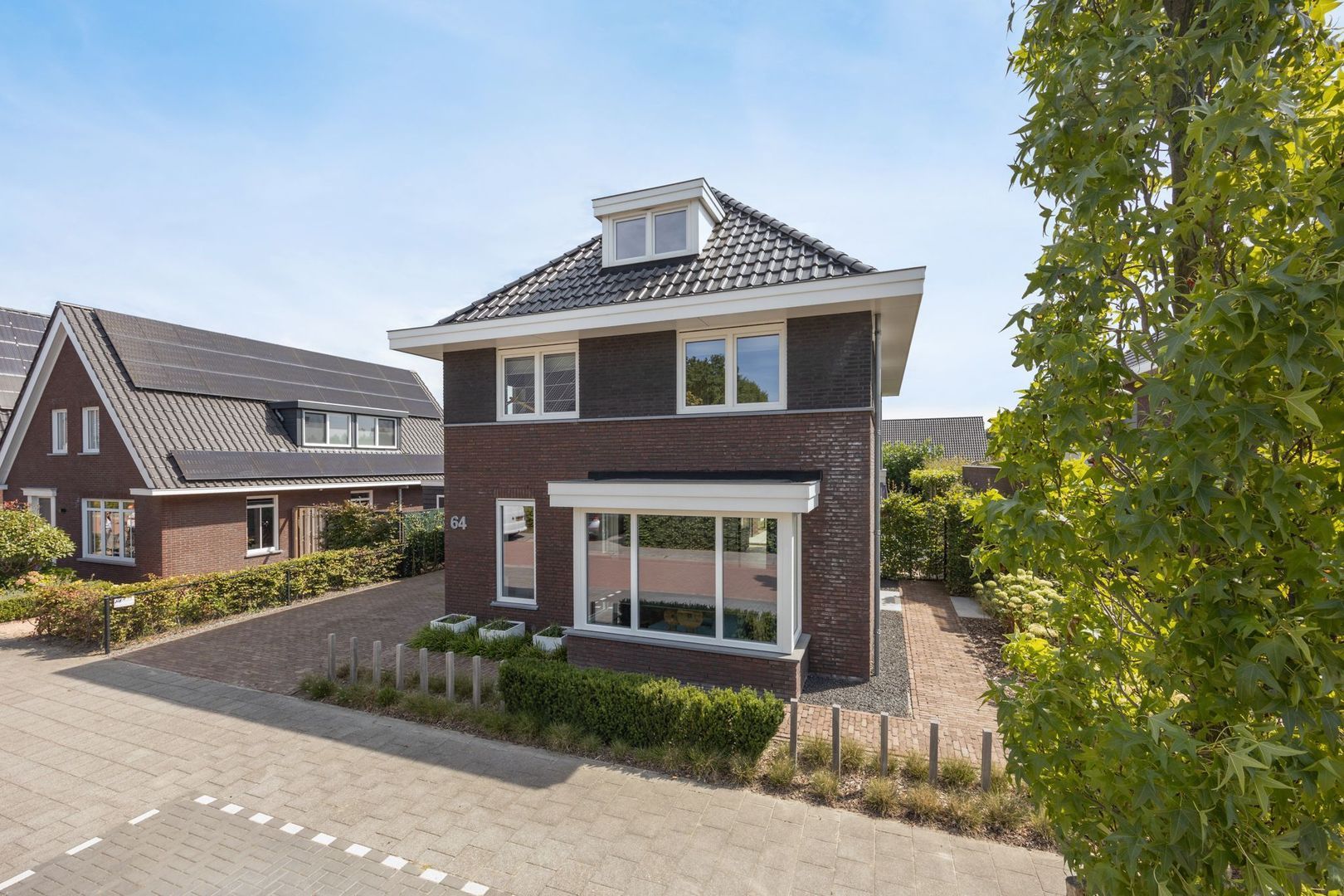 Peellandhof 64, Etten-Leur foto-52