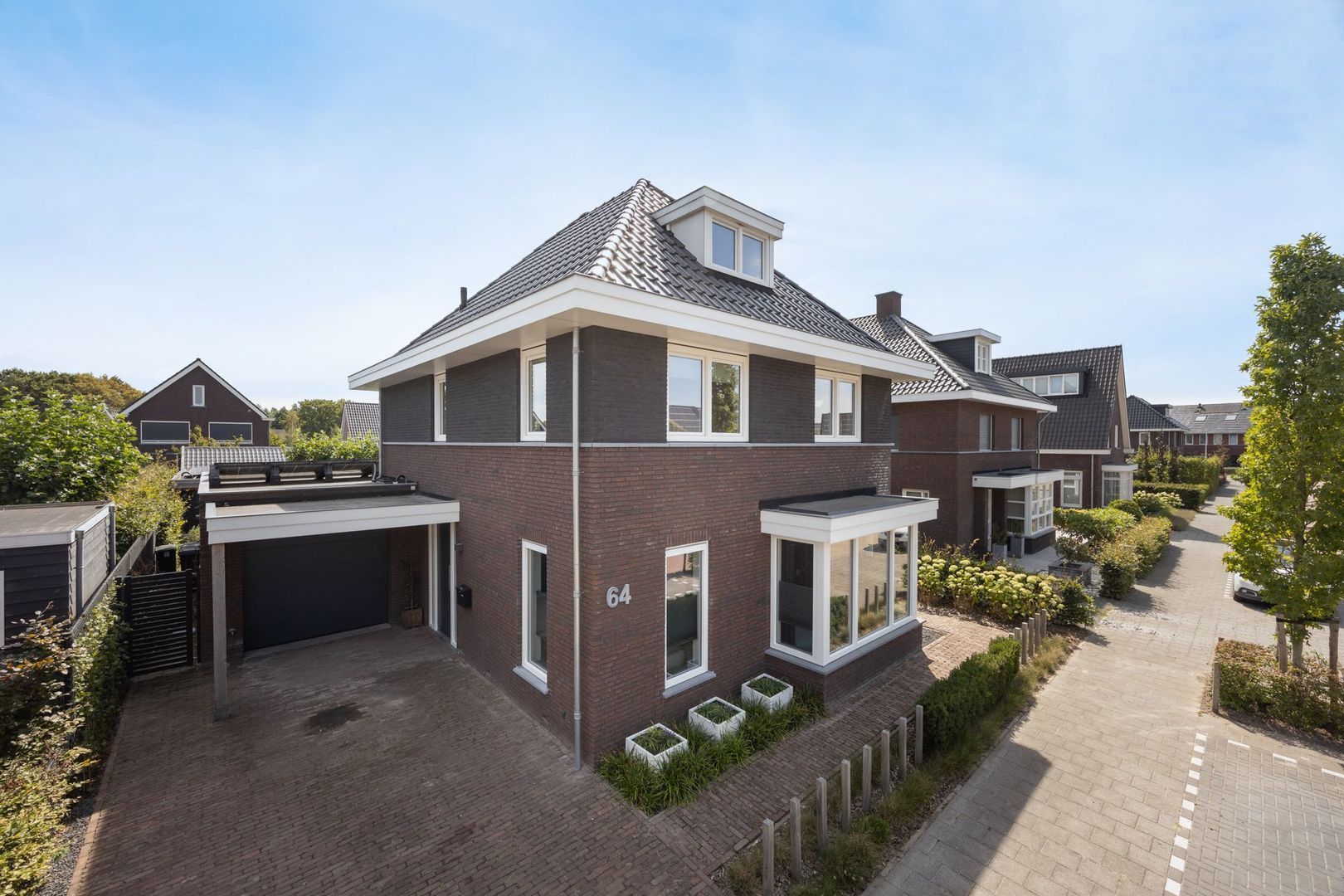 Peellandhof 64, Etten-Leur foto-4