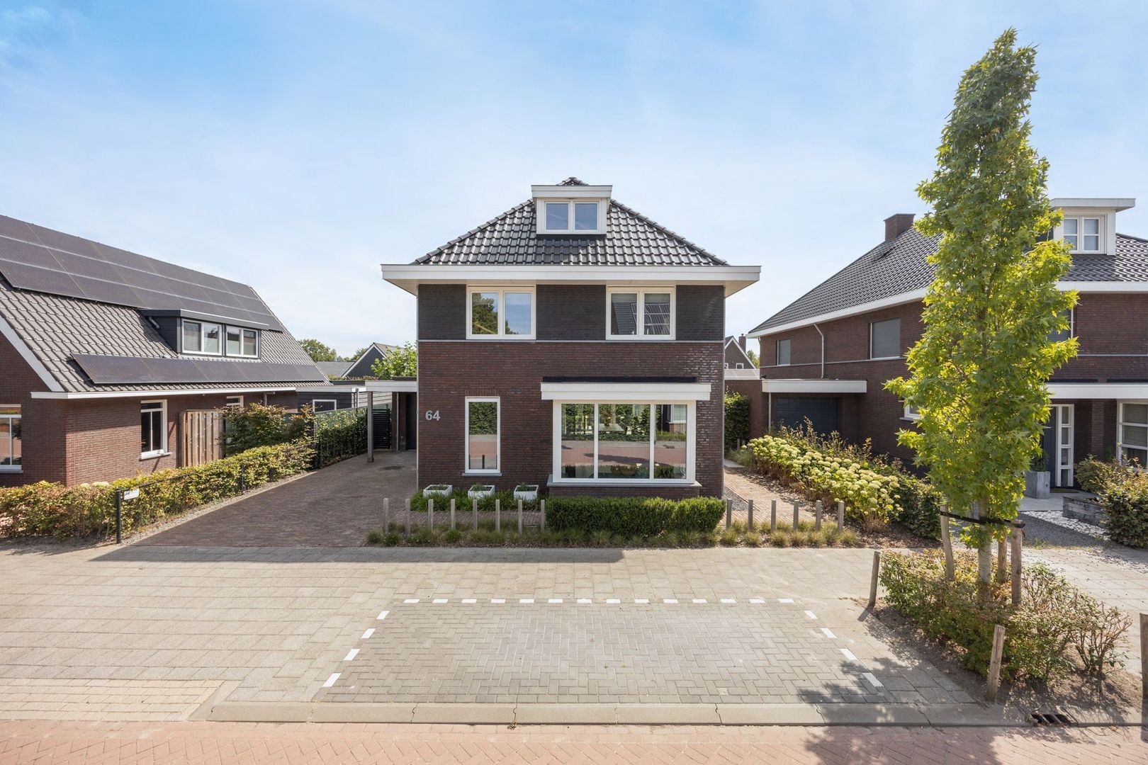 Peellandhof 64, Etten-Leur foto-51