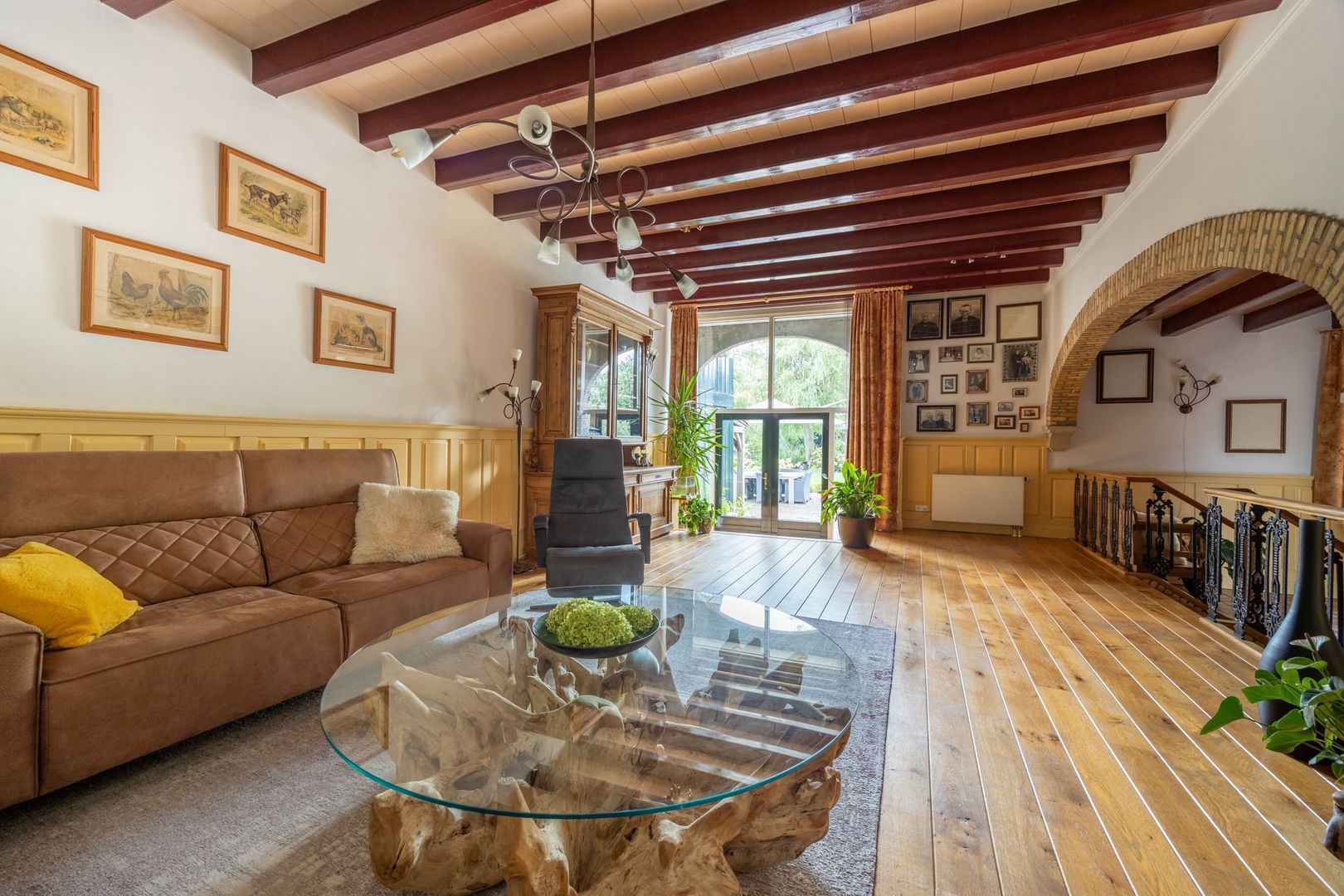 Hoge Neerstraat 15, Etten-Leur foto-14