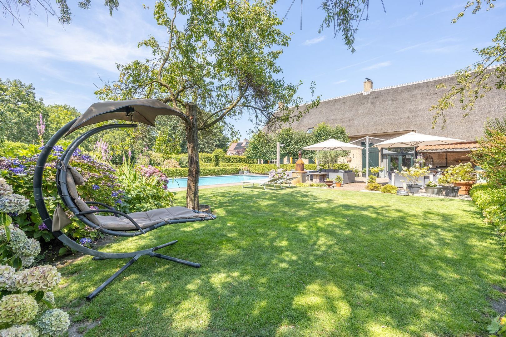 Hoge Neerstraat 15, Etten-Leur foto-54